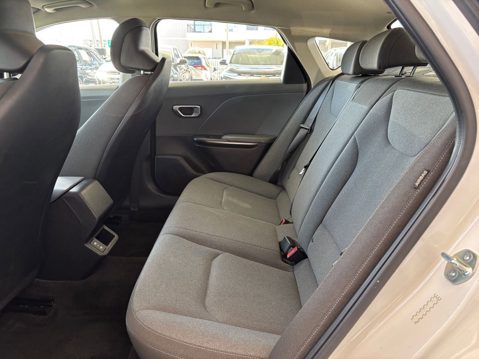 Thumbnail: 2025 Kia K4 - 28