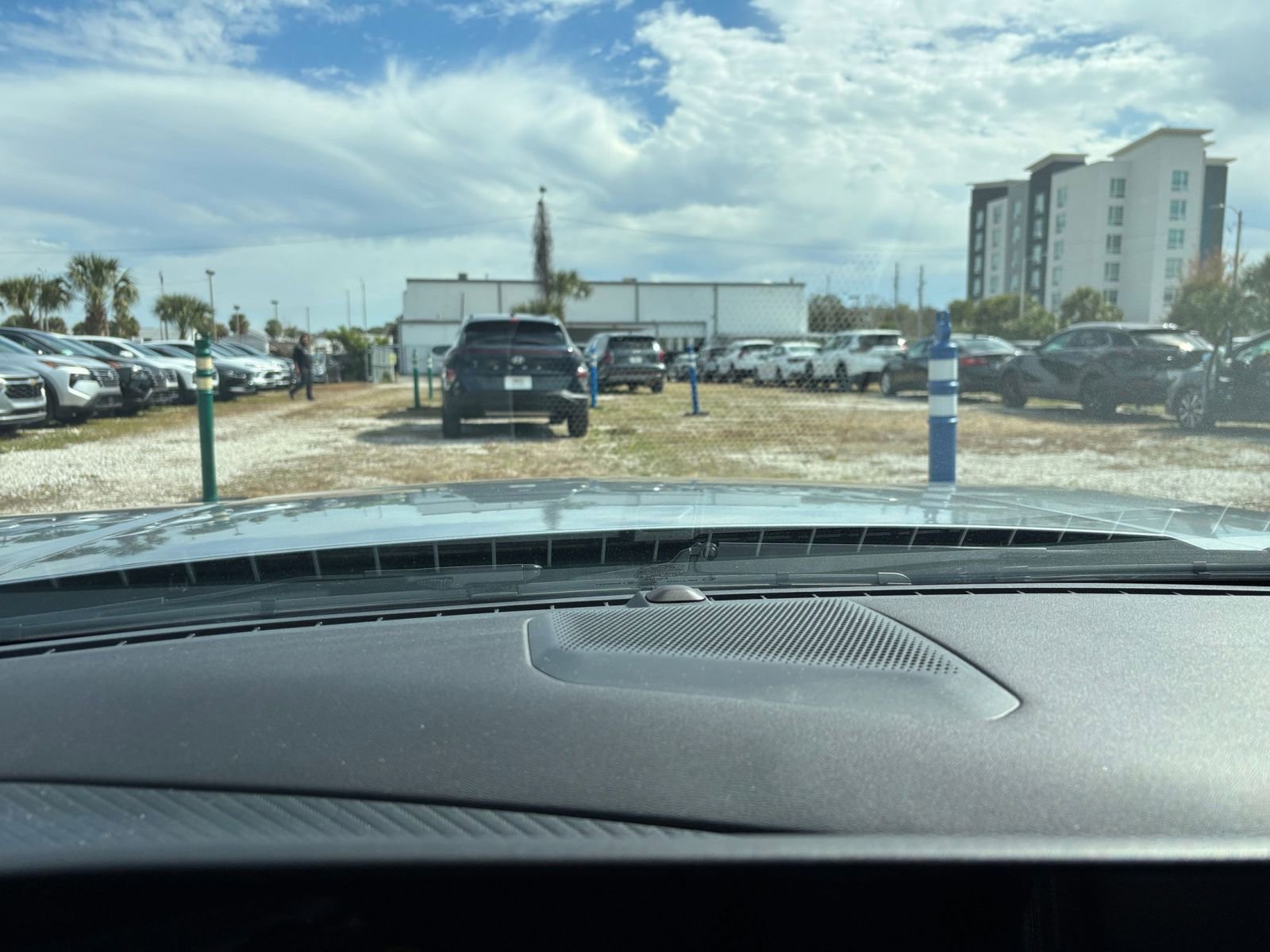 Thumbnail: 2025 Ford Mustang - 17