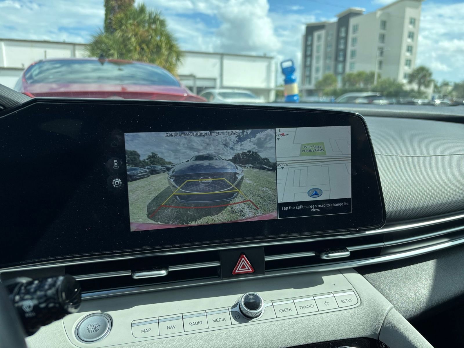 Thumbnail: 2025 Hyundai Elantra - 20