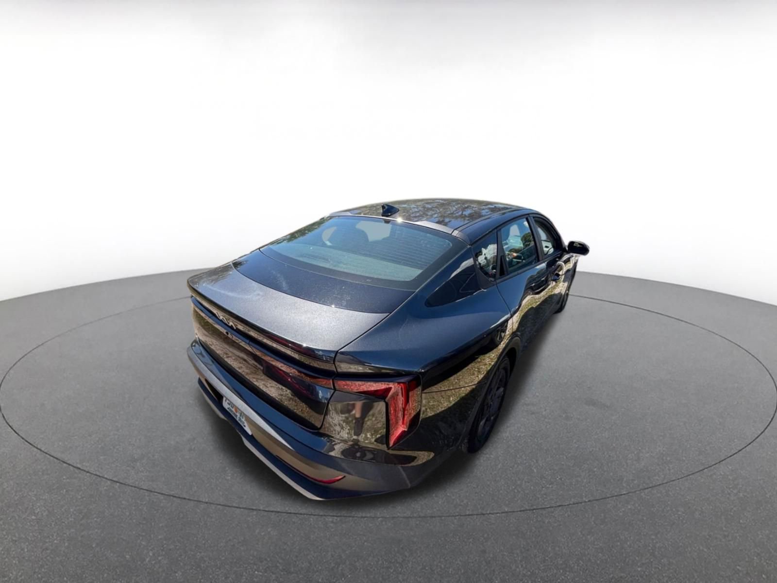 Thumbnail: 2025 Kia K4 - 5