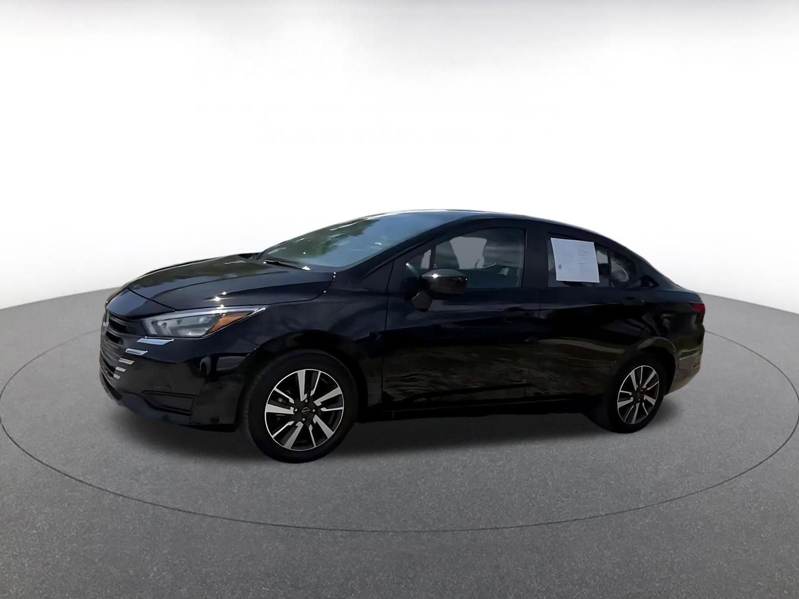 Thumbnail: 2025 Nissan Versa - 8