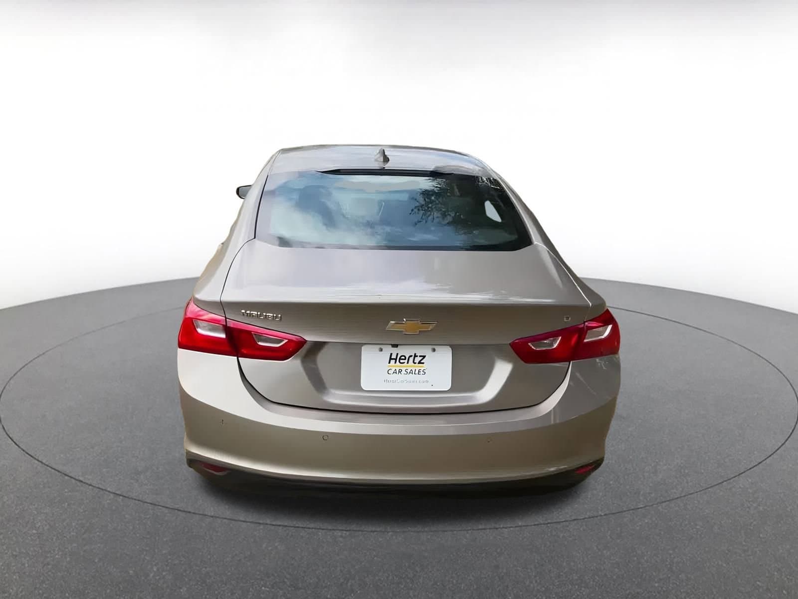 Thumbnail: 2024 Chevrolet Malibu - 12