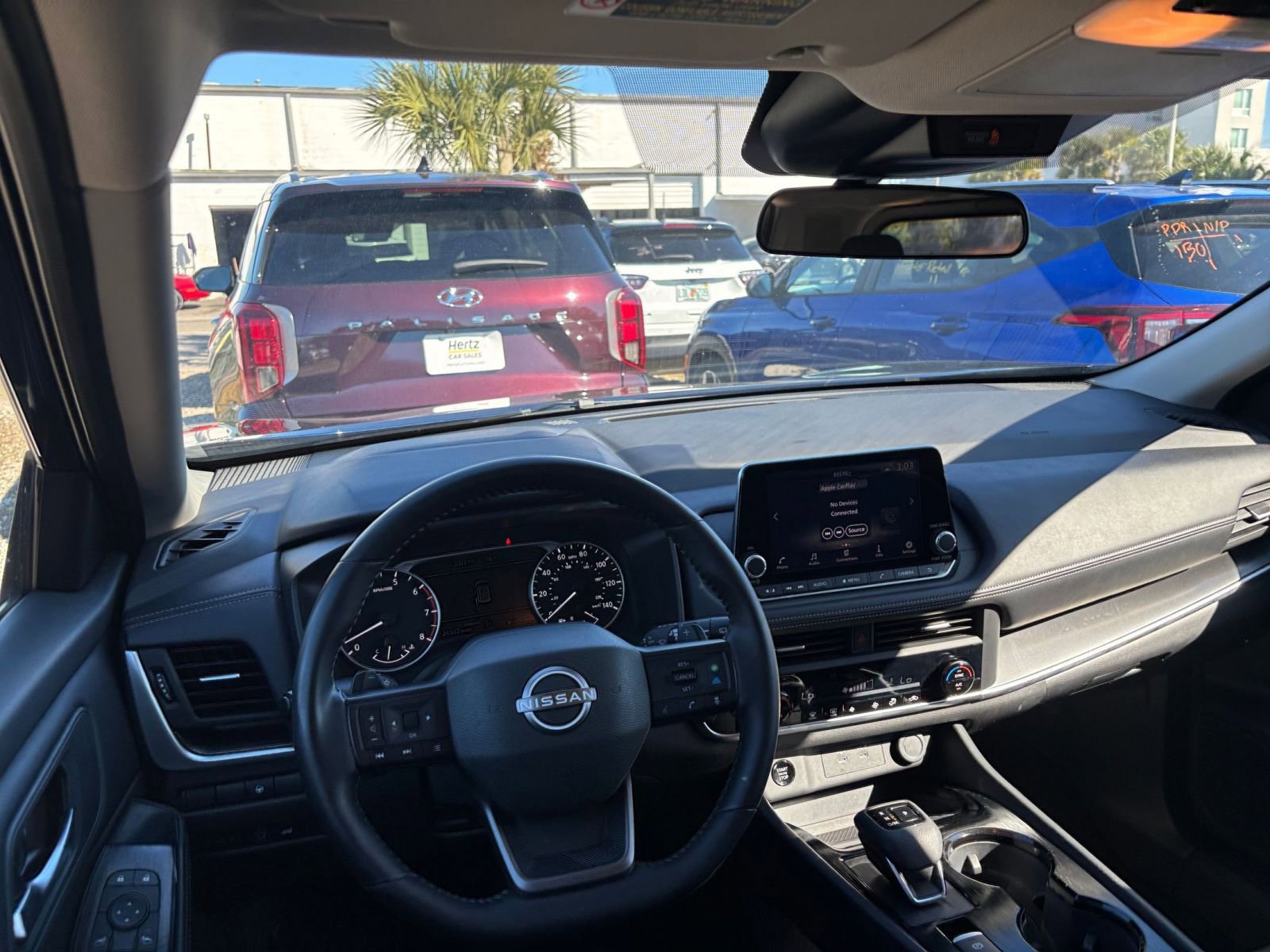 Thumbnail: 2025 Nissan Rogue - 35