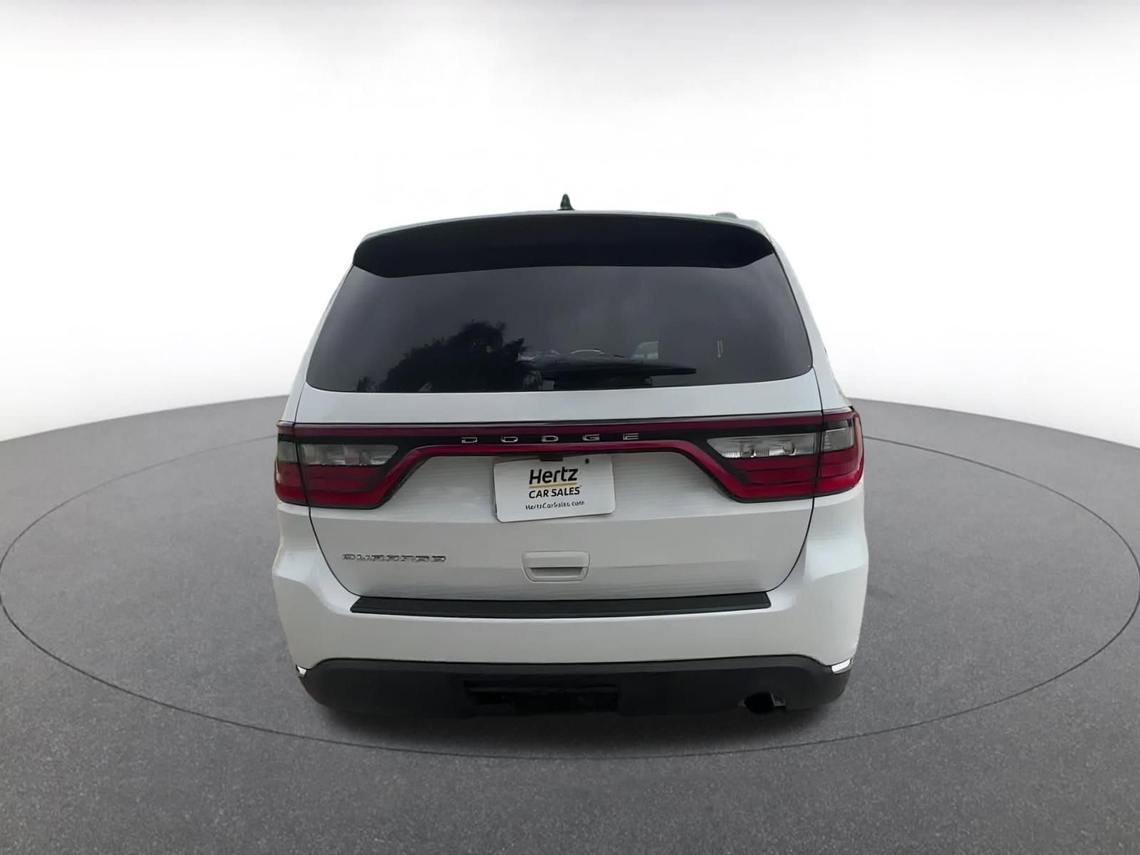 Thumbnail: 2023 Dodge Durango - 12