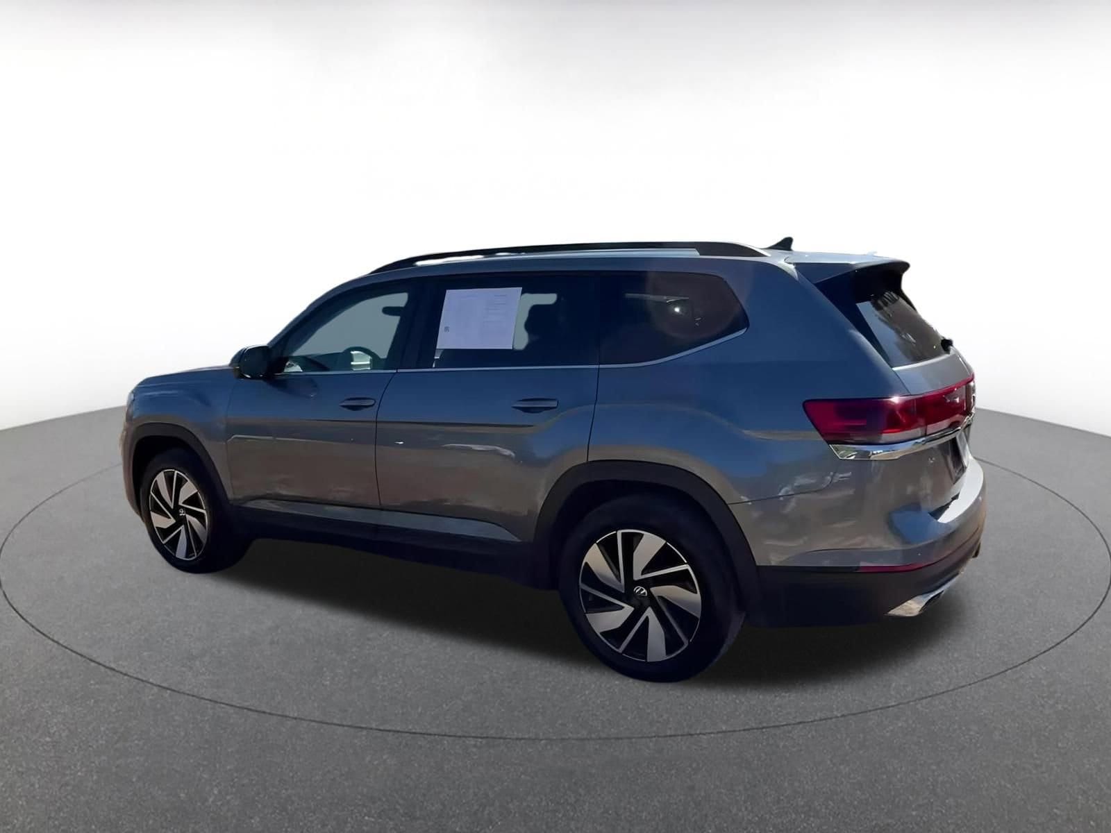 Thumbnail: 2025 Volkswagen Atlas - 10