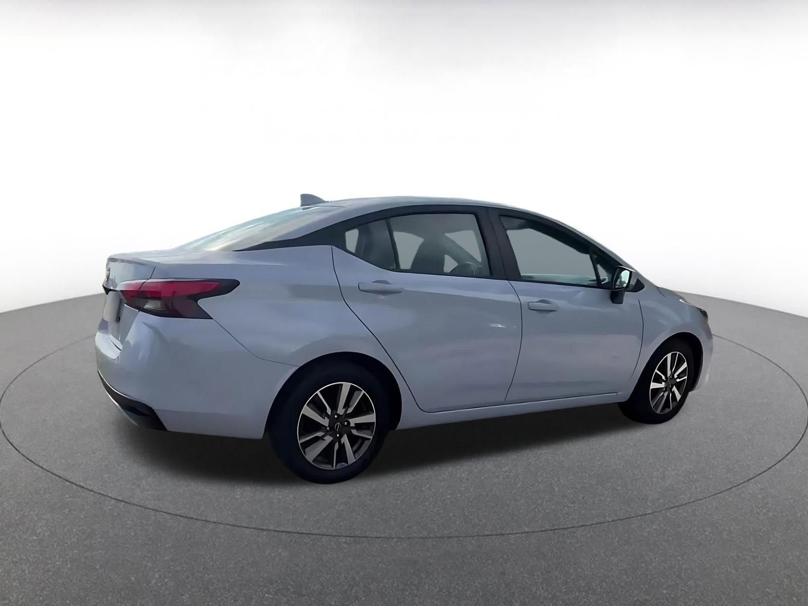 Thumbnail: 2025 Nissan Versa - 14