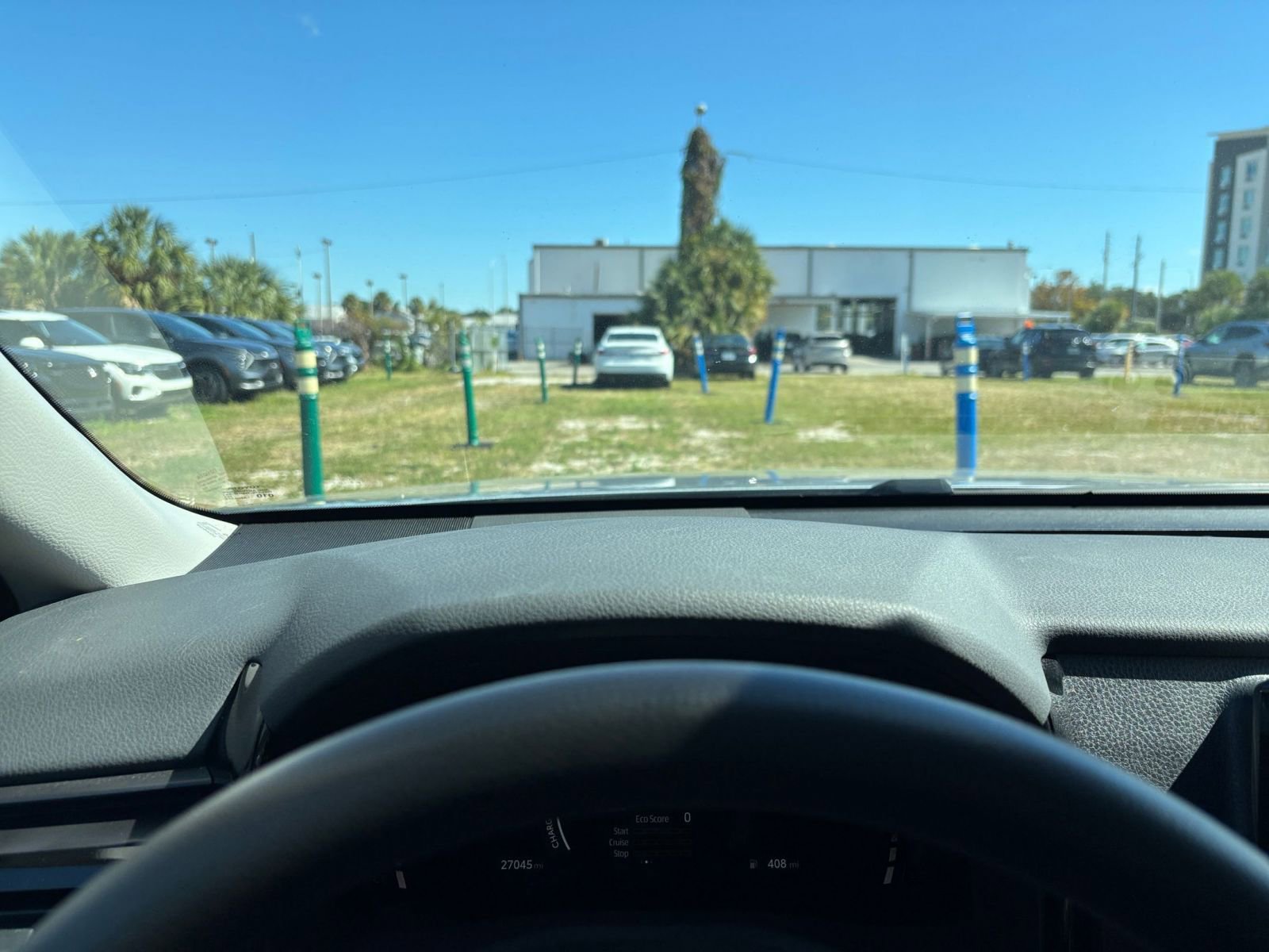 Thumbnail: 2025 Toyota Camry - 34