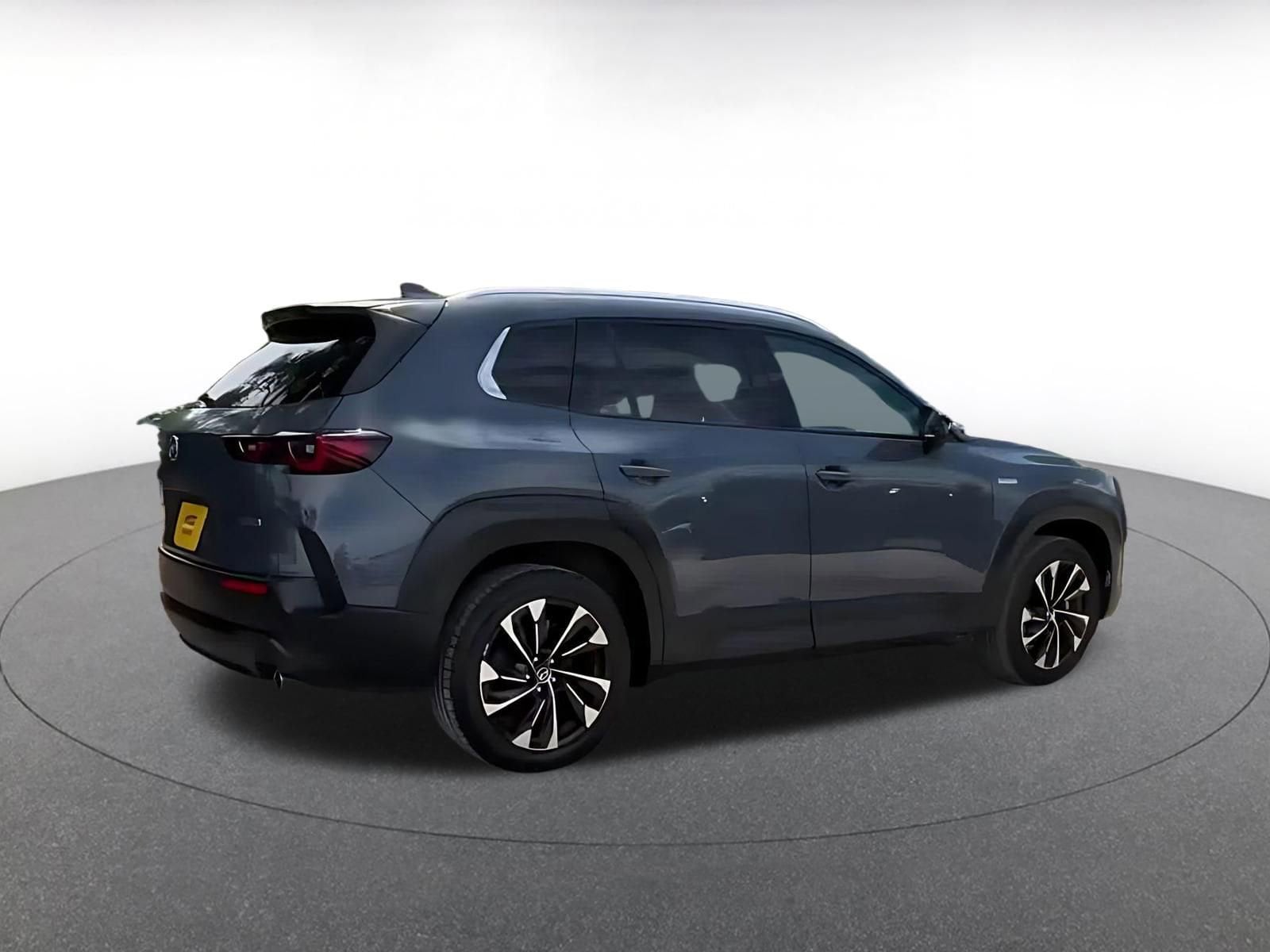 Thumbnail: 2025 Mazda CX-50 - 15