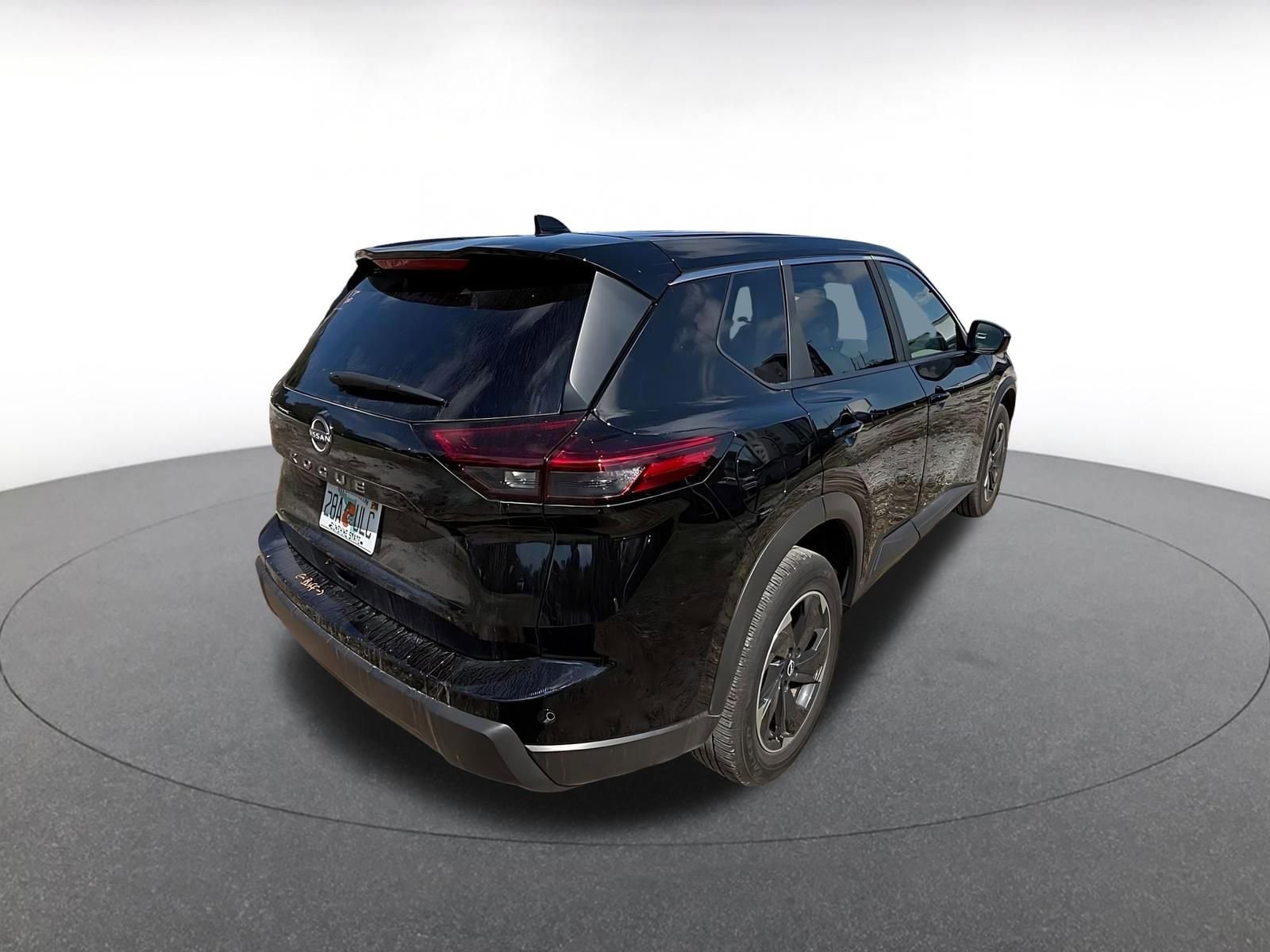 Thumbnail: 2025 Nissan Rogue - 7