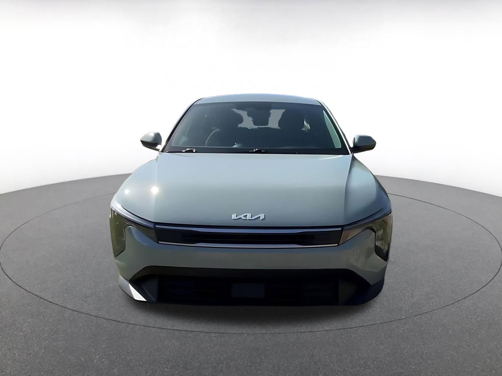 Thumbnail: 2025 Kia K4 - 3