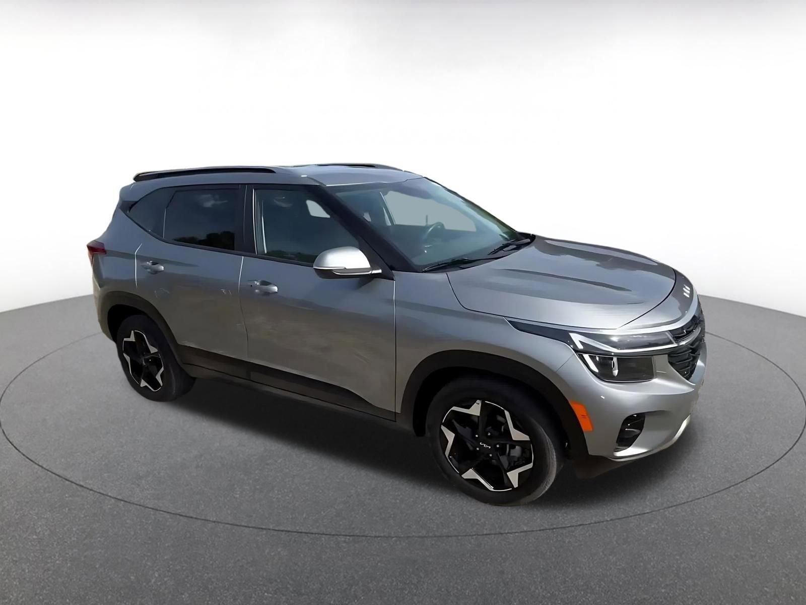 Thumbnail: 2025 Kia Seltos - 2