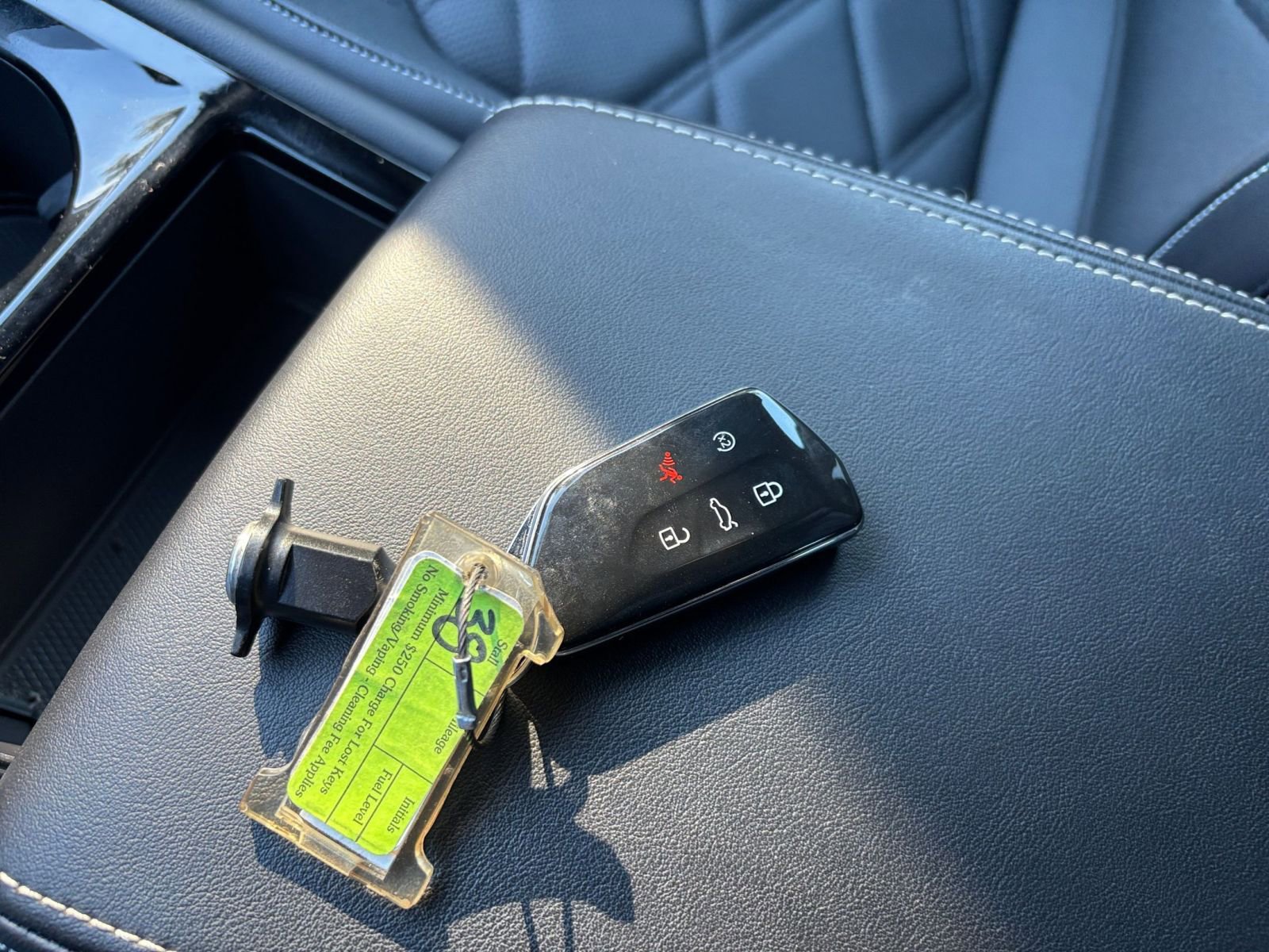 Thumbnail: 2025 Volkswagen Atlas - 22