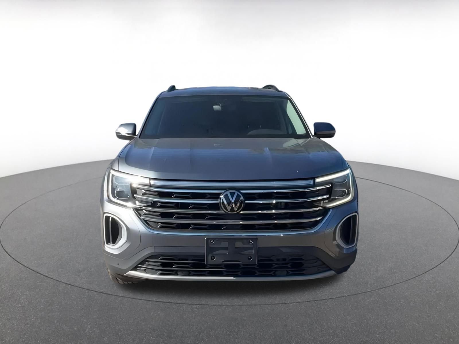 Thumbnail: 2025 Volkswagen Atlas - 3