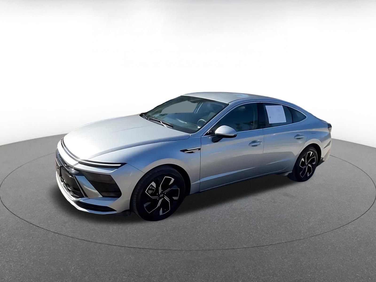 Thumbnail: 2025 Hyundai Sonata - 9