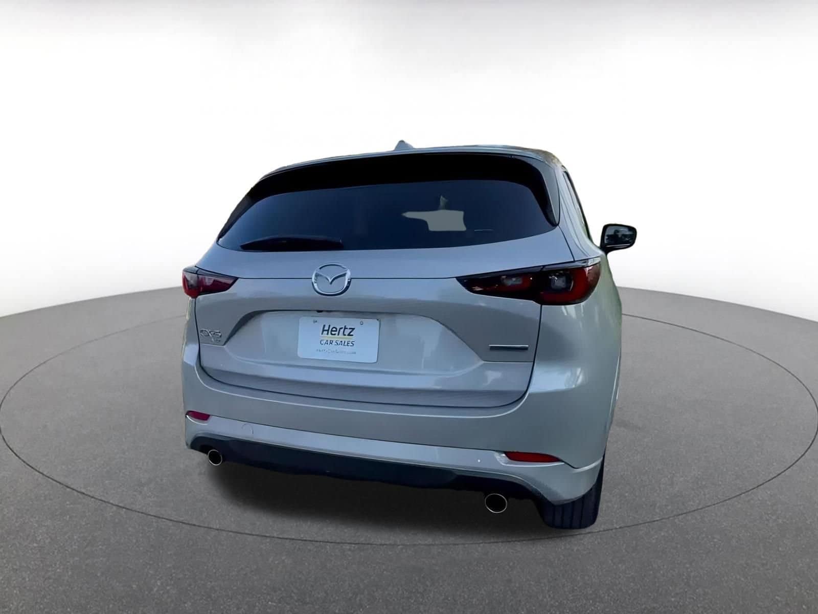 Thumbnail: 2025 Mazda CX-5 - 16