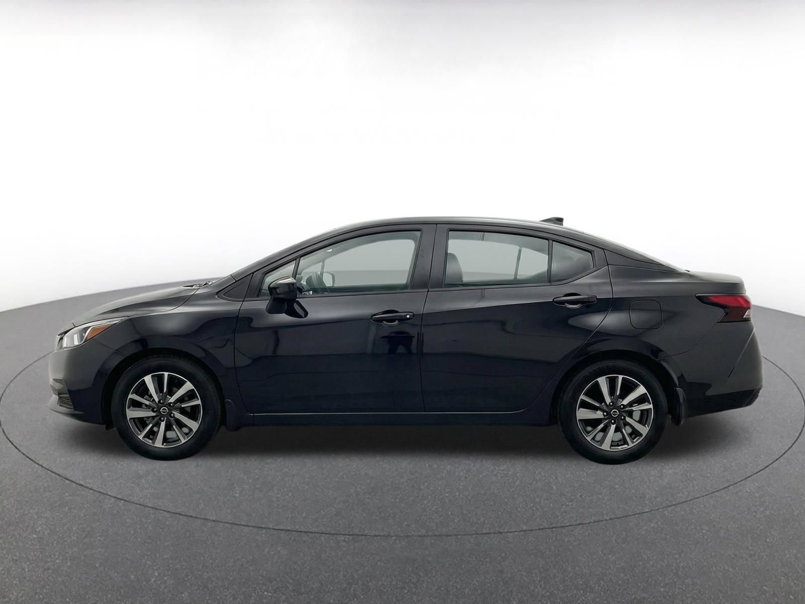 Thumbnail: 2025 Nissan Versa - 4