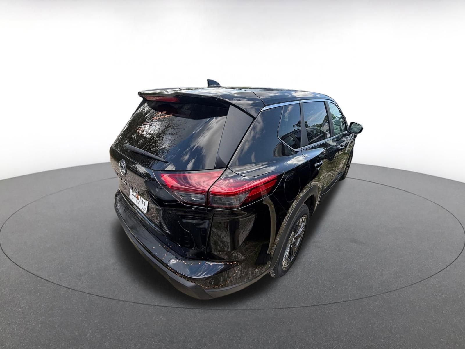 Thumbnail: 2025 Nissan Rogue - 6