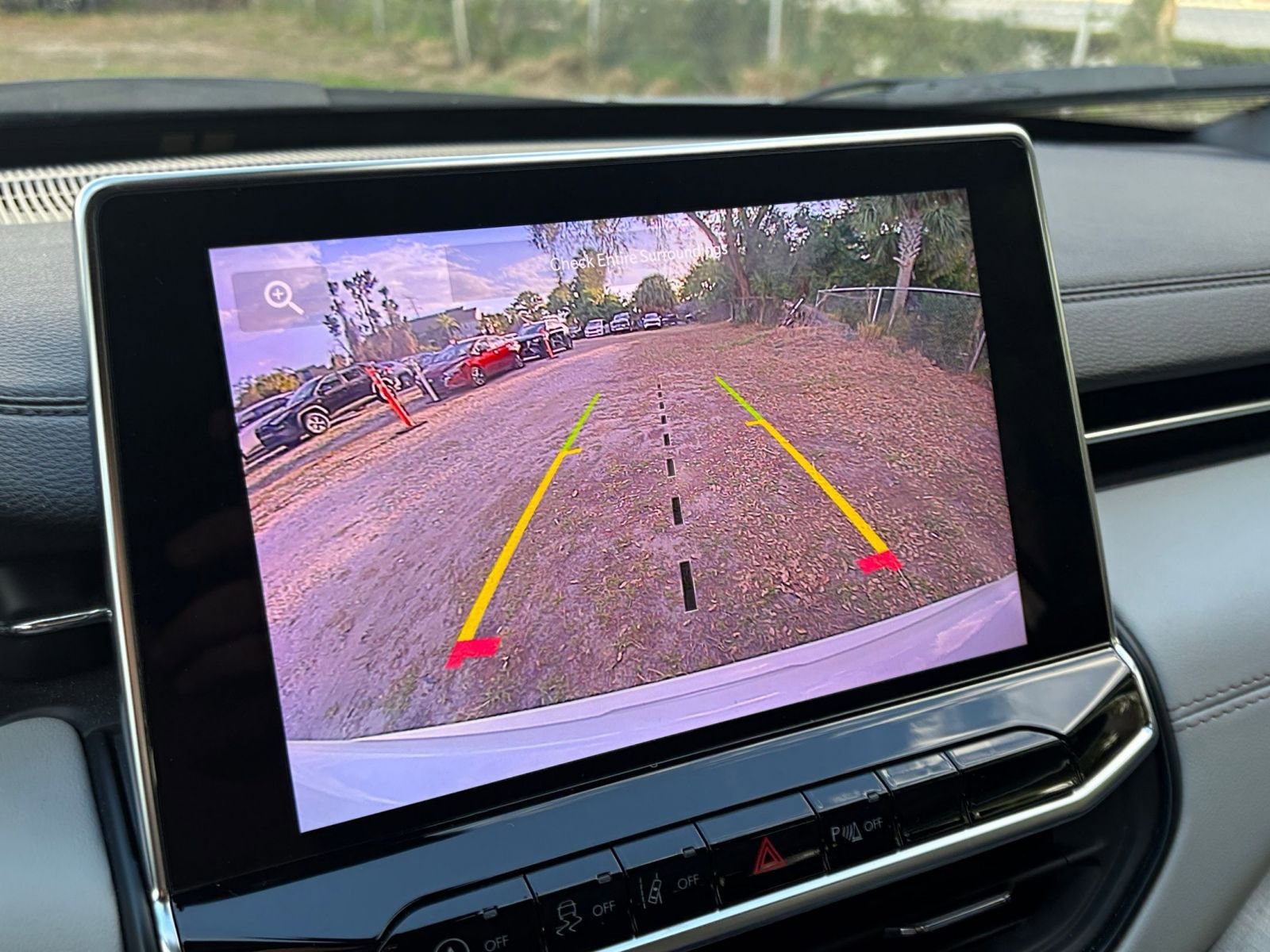 Thumbnail: 2025 Jeep Compass - 24