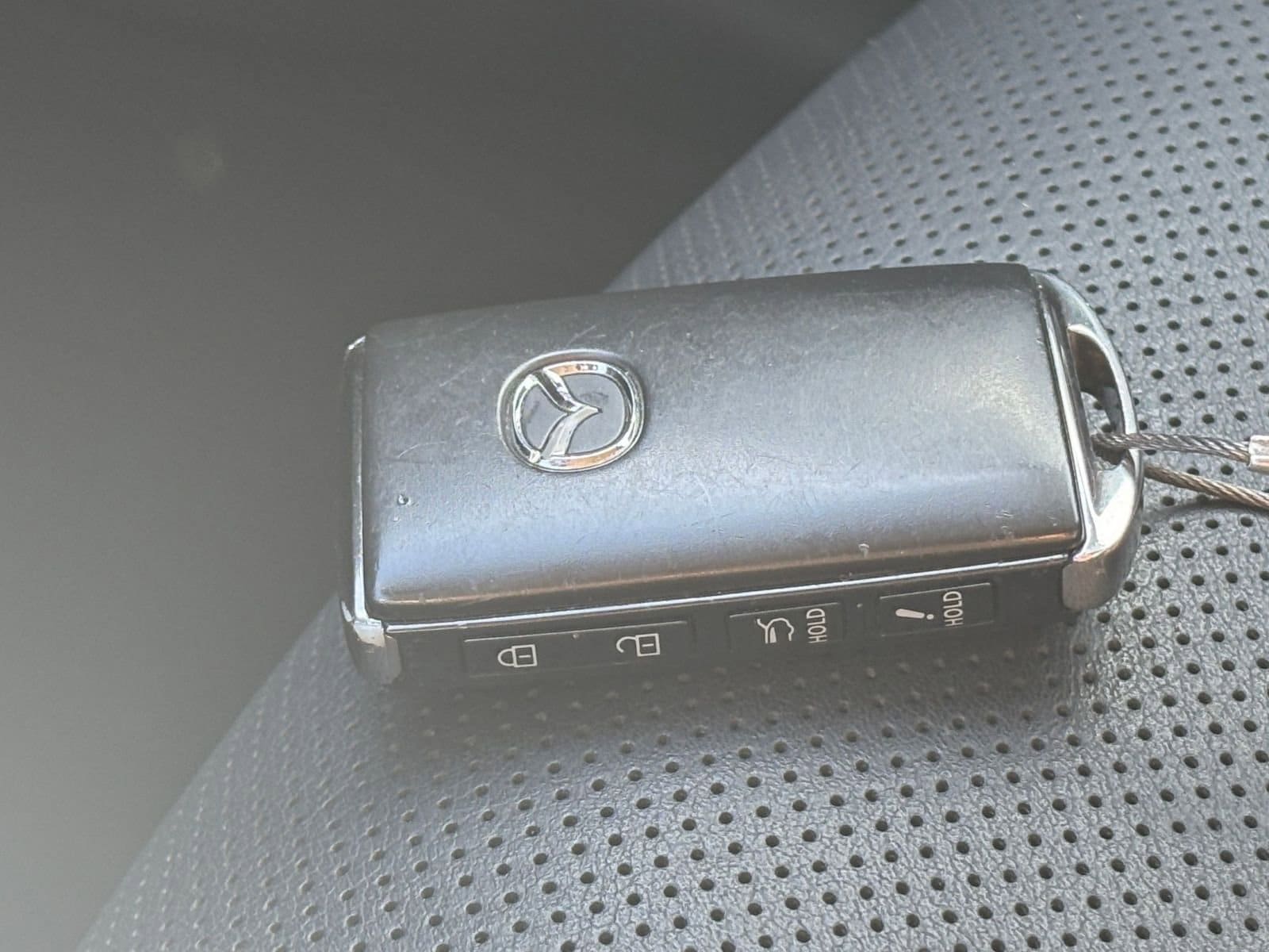 Thumbnail: 2025 Mazda CX-90 - 22