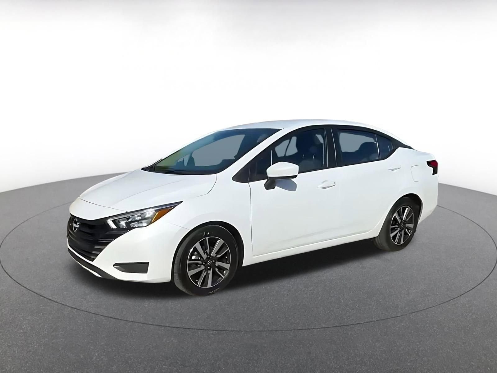 Thumbnail: 2025 Nissan Versa - 7