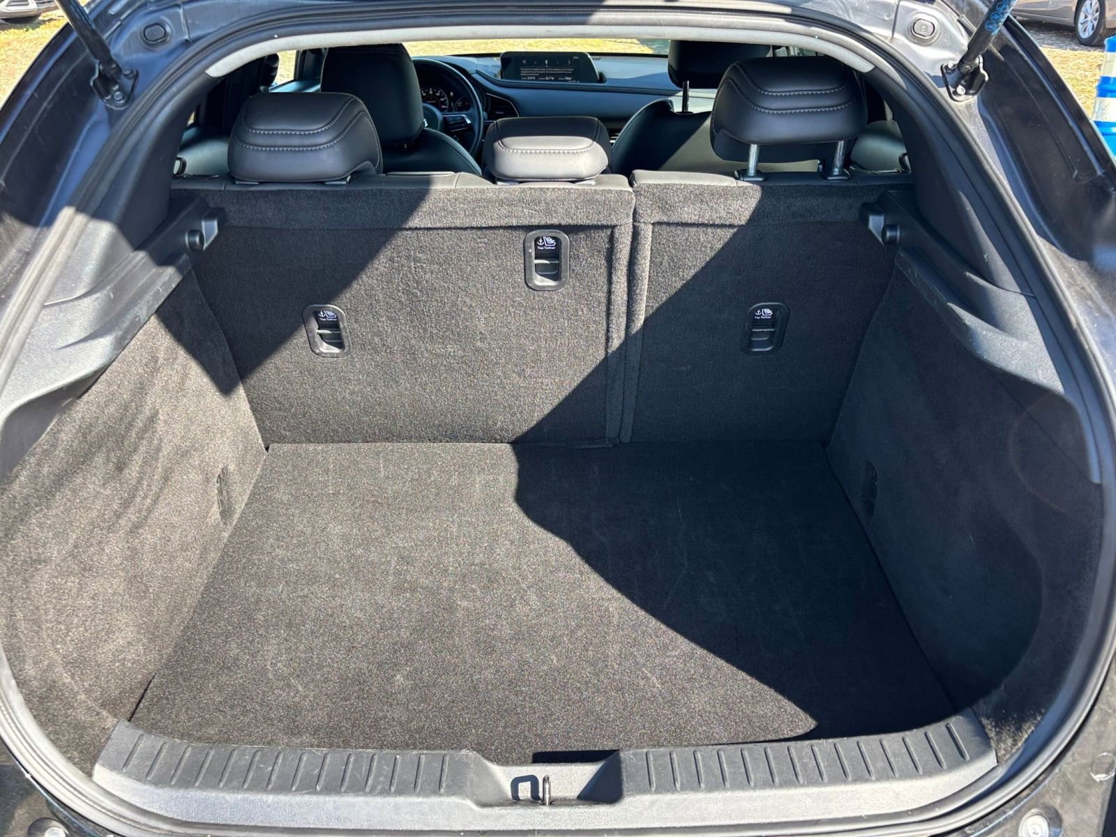 Thumbnail: 2025 Mazda CX-30 - 32