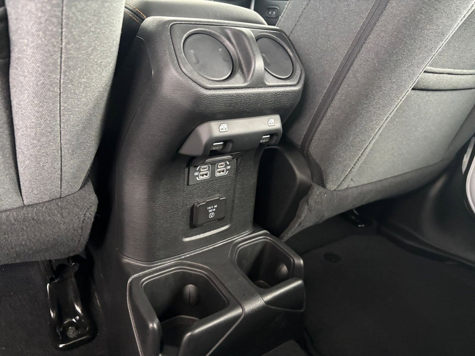 Thumbnail: 2025 Jeep Wrangler - 24