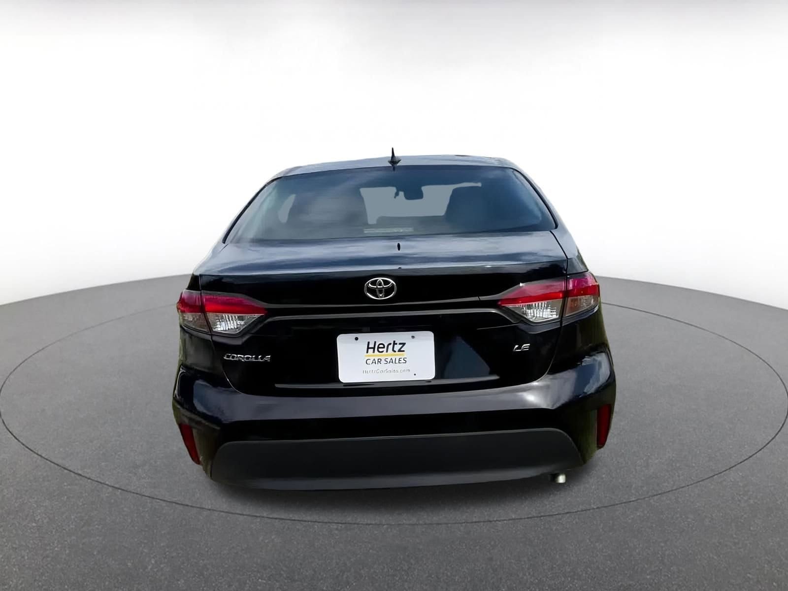 Thumbnail: 2023 Toyota Corolla - 12