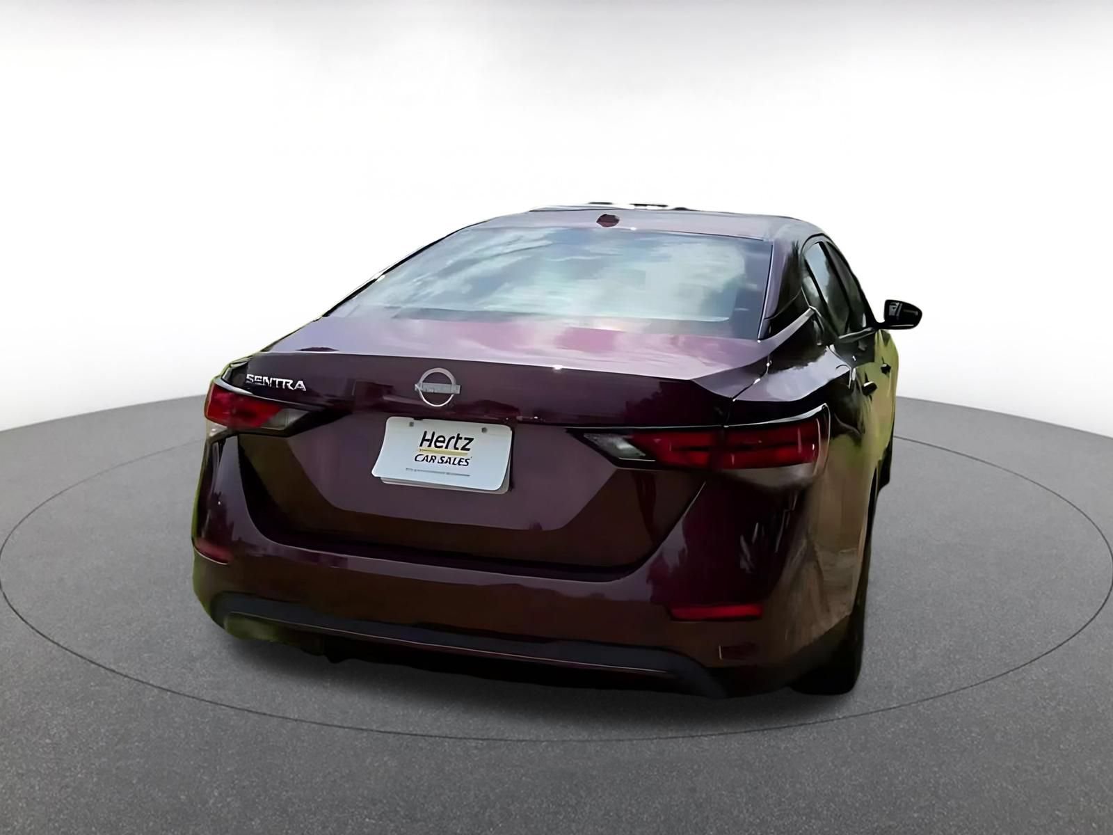 Thumbnail: 2025 Nissan Sentra - 14