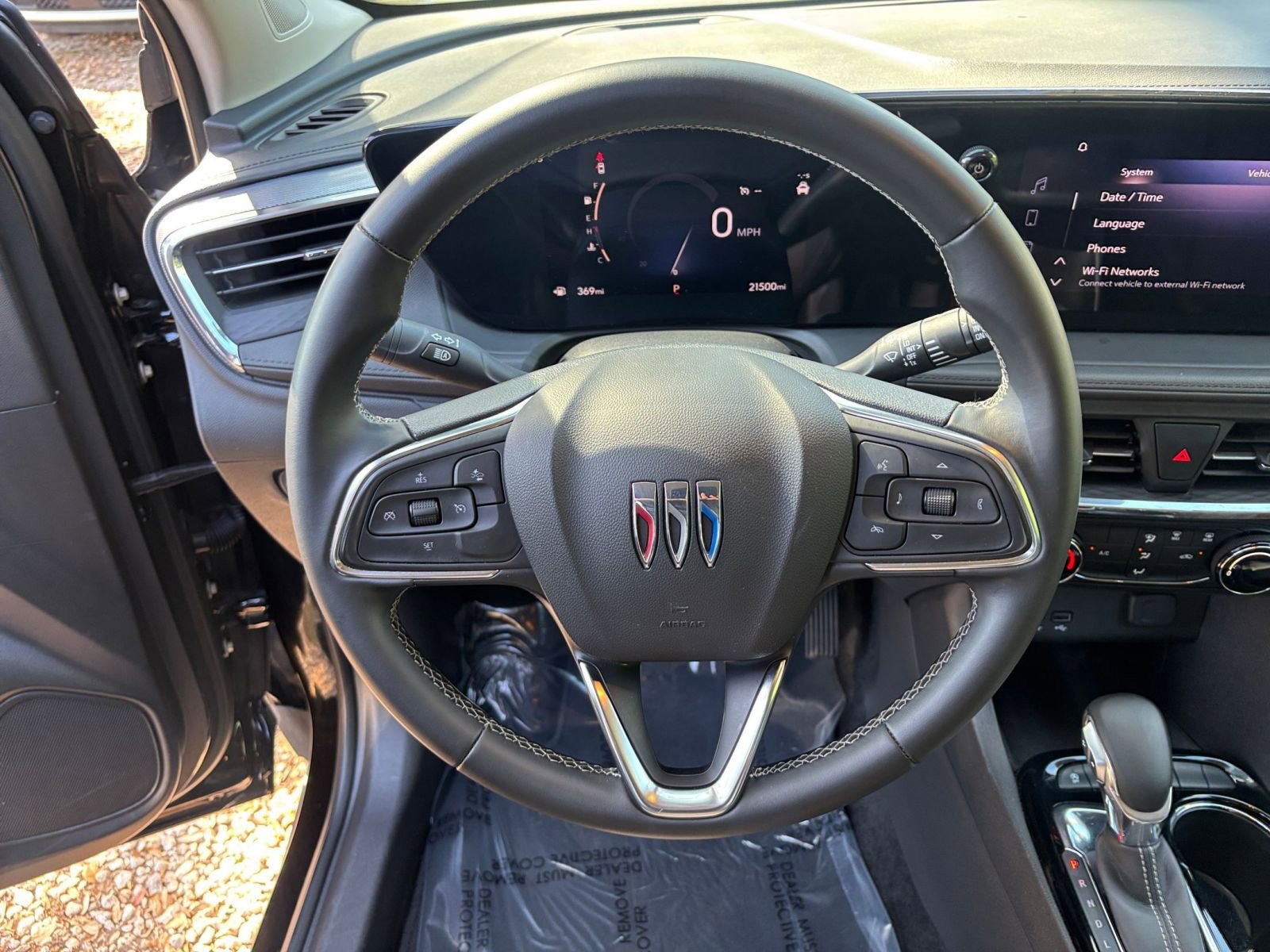 Thumbnail: 2025 Buick Encore GX - 29