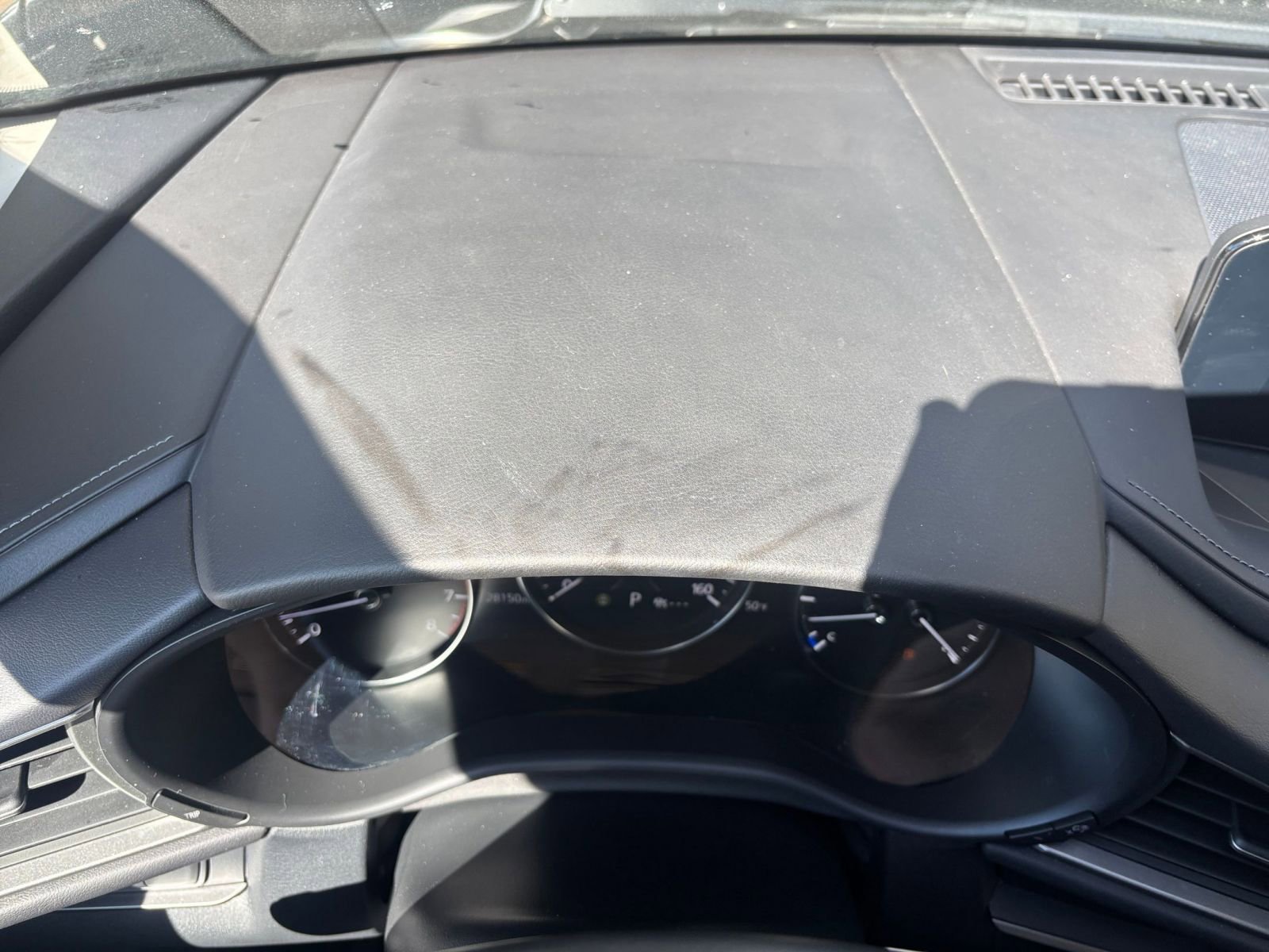 Thumbnail: 2025 Mazda CX-30 - 35