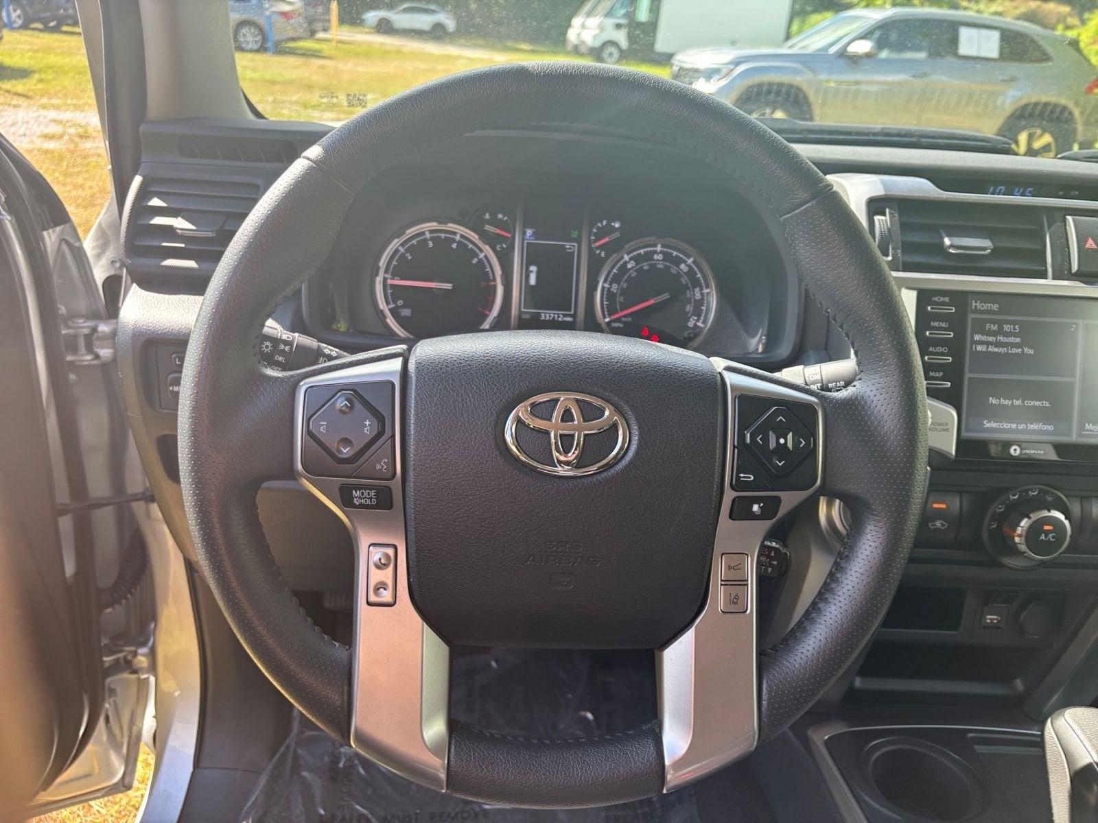 Thumbnail: 2024 Toyota 4Runner - 28