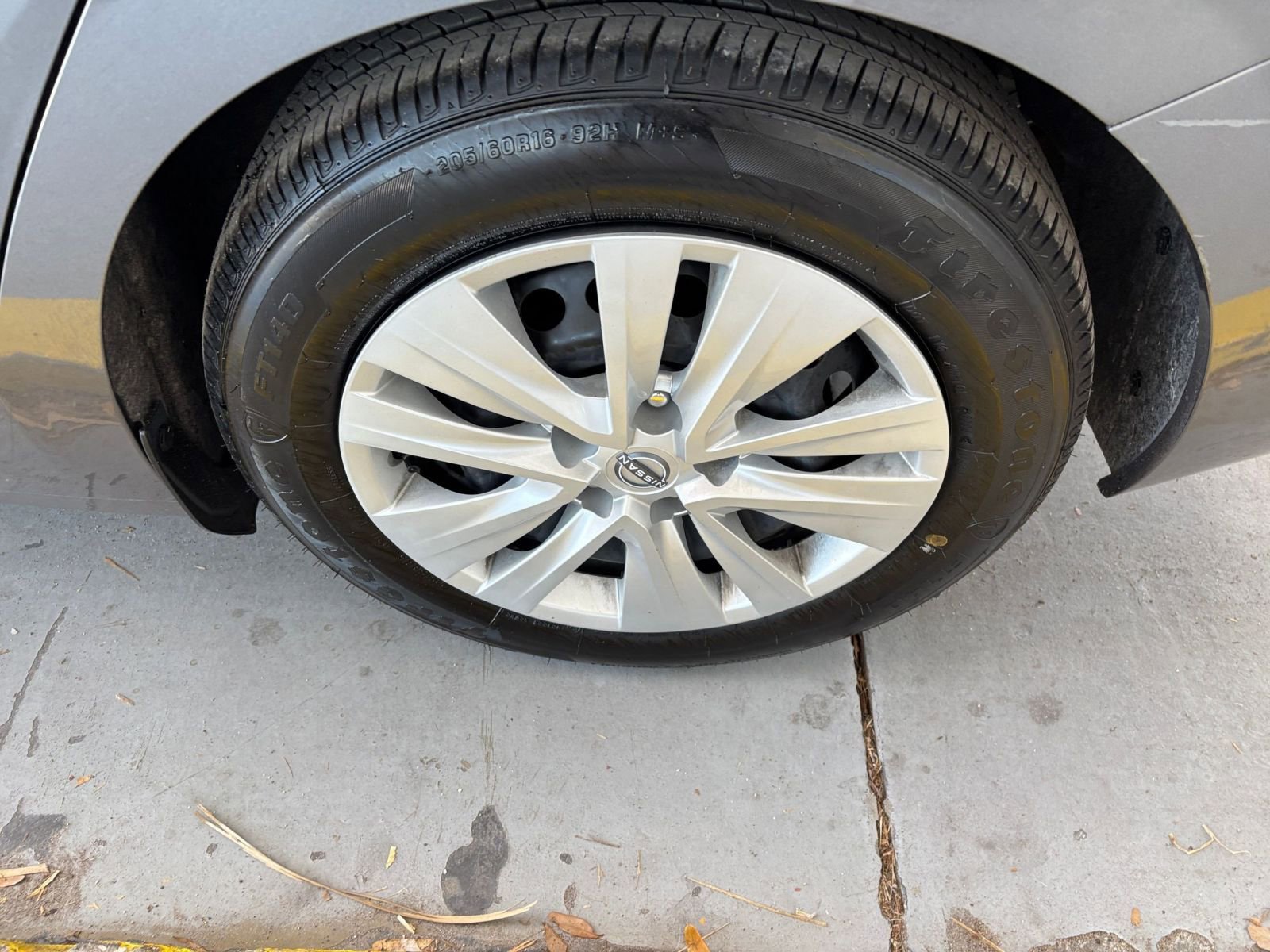 Thumbnail: 2025 Nissan Sentra - 30