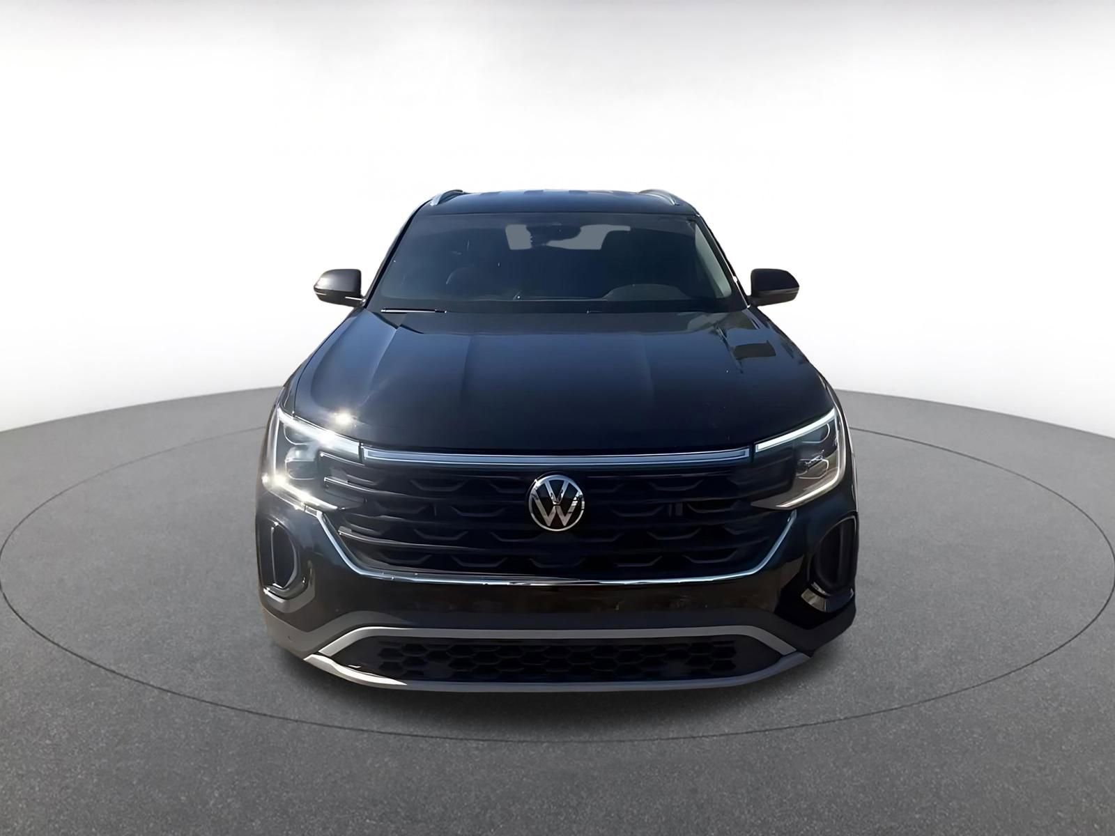 Thumbnail: 2025 Volkswagen Atlas - 4