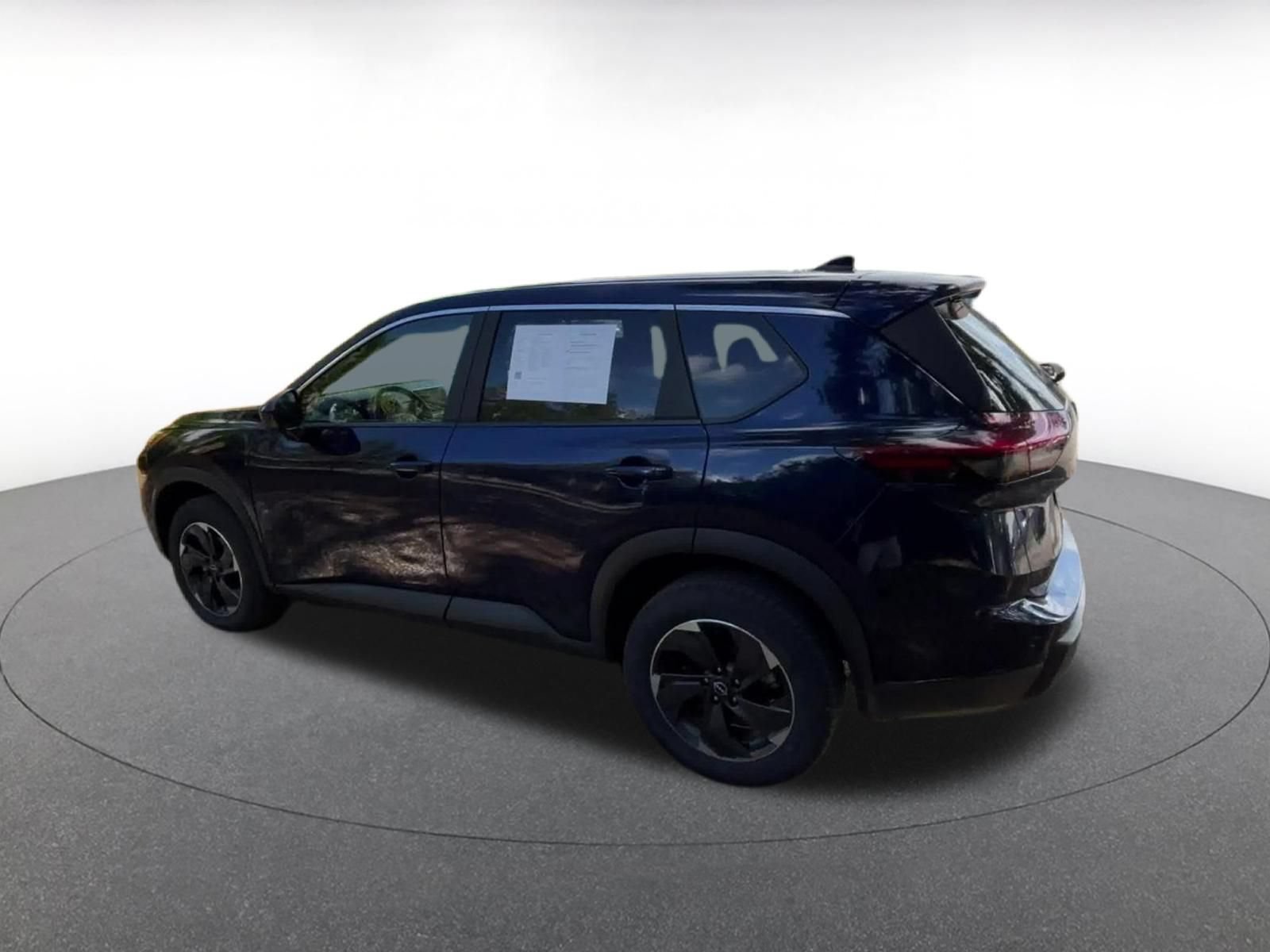 Thumbnail: 2025 Nissan Rogue - 10