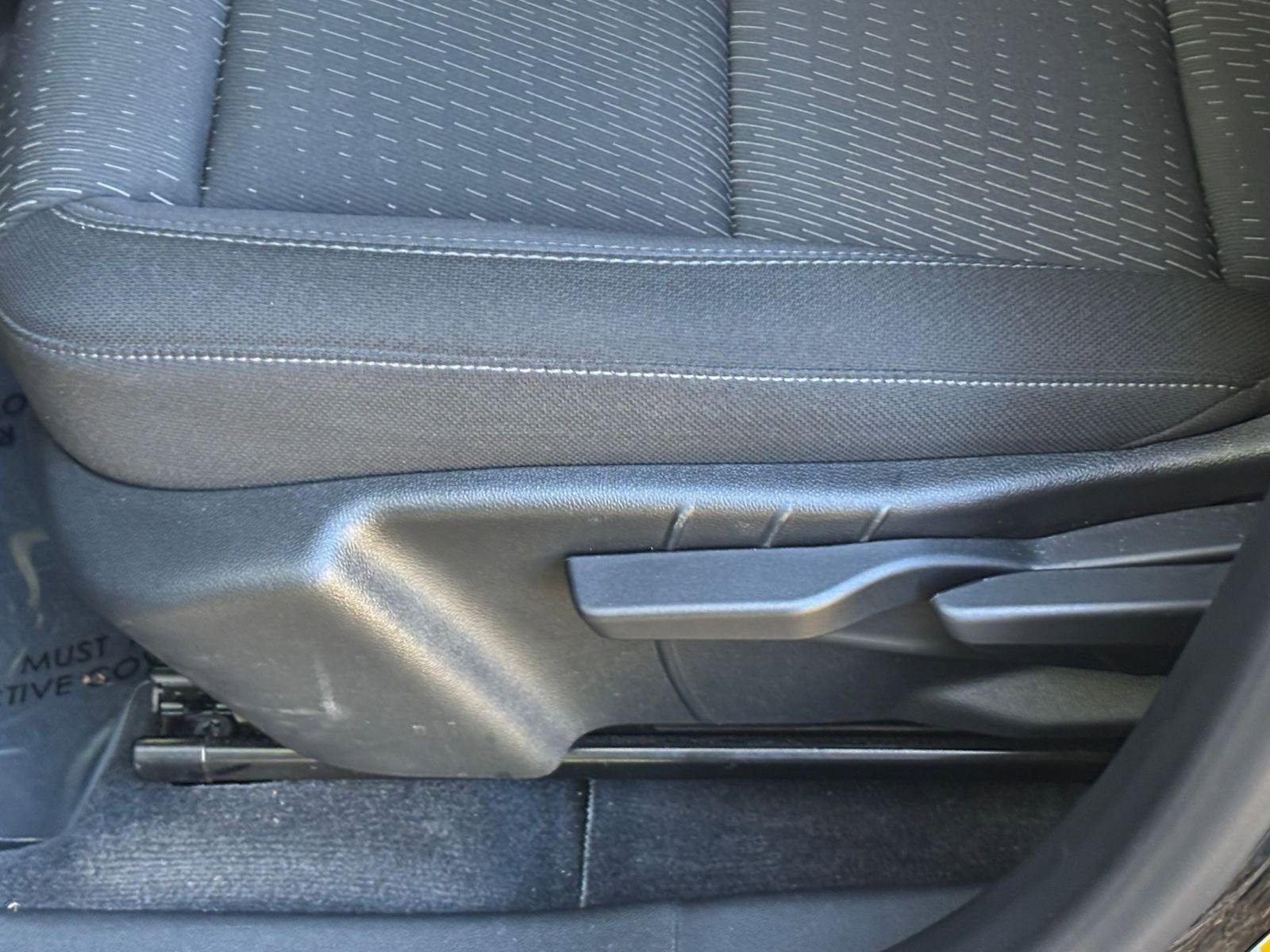 Thumbnail: 2025 Chevrolet Equinox - 23