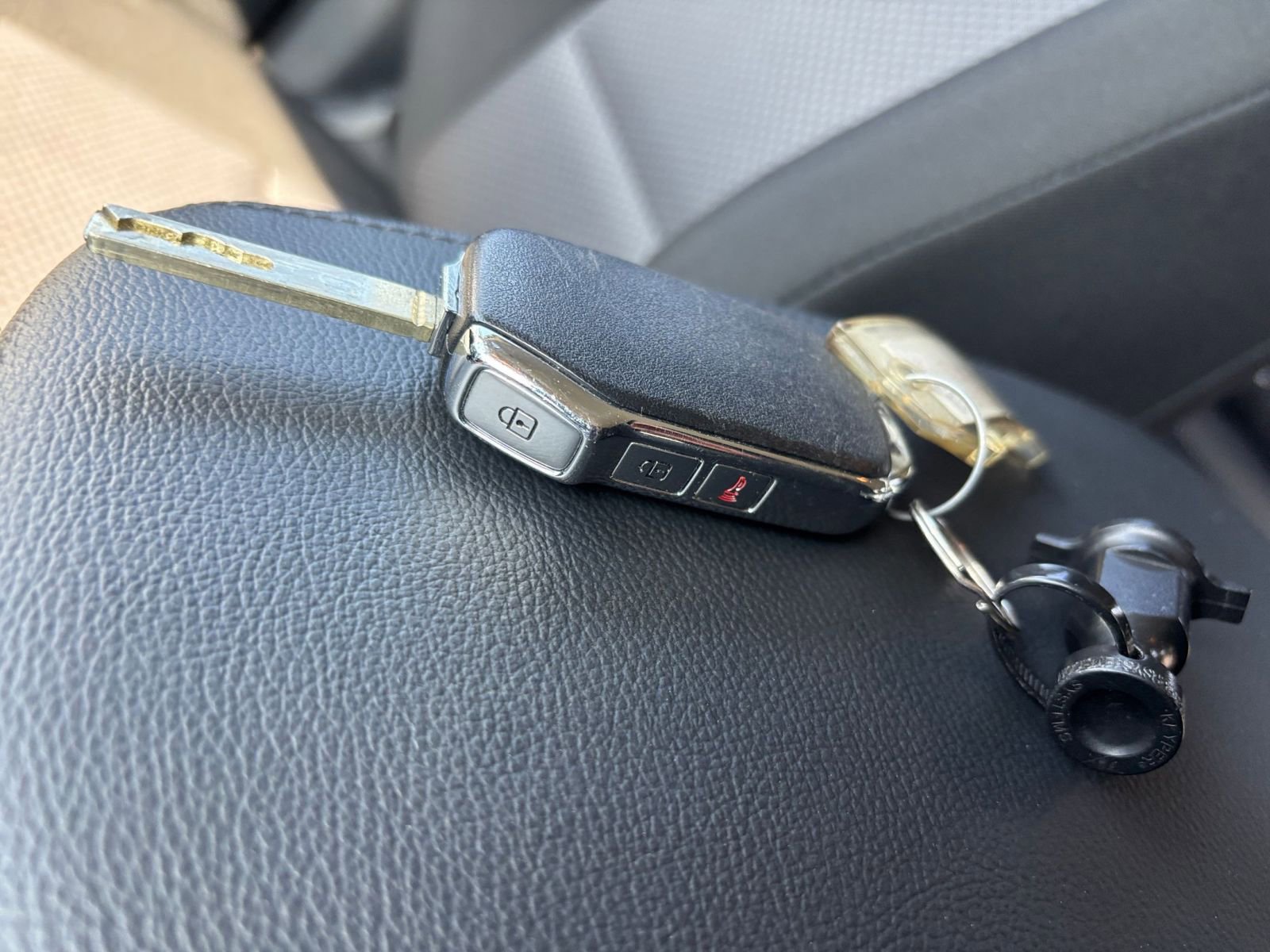 Thumbnail: 2025 Kia Soul - 21