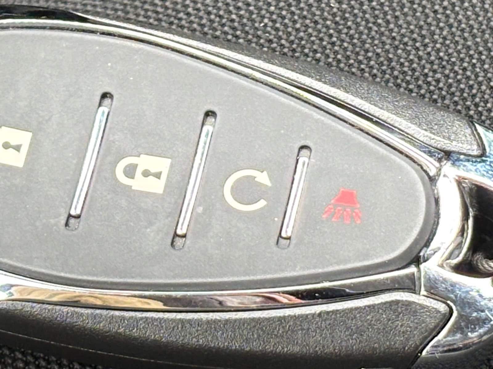 Thumbnail: 2025 Chevrolet TrailBlazer - 25