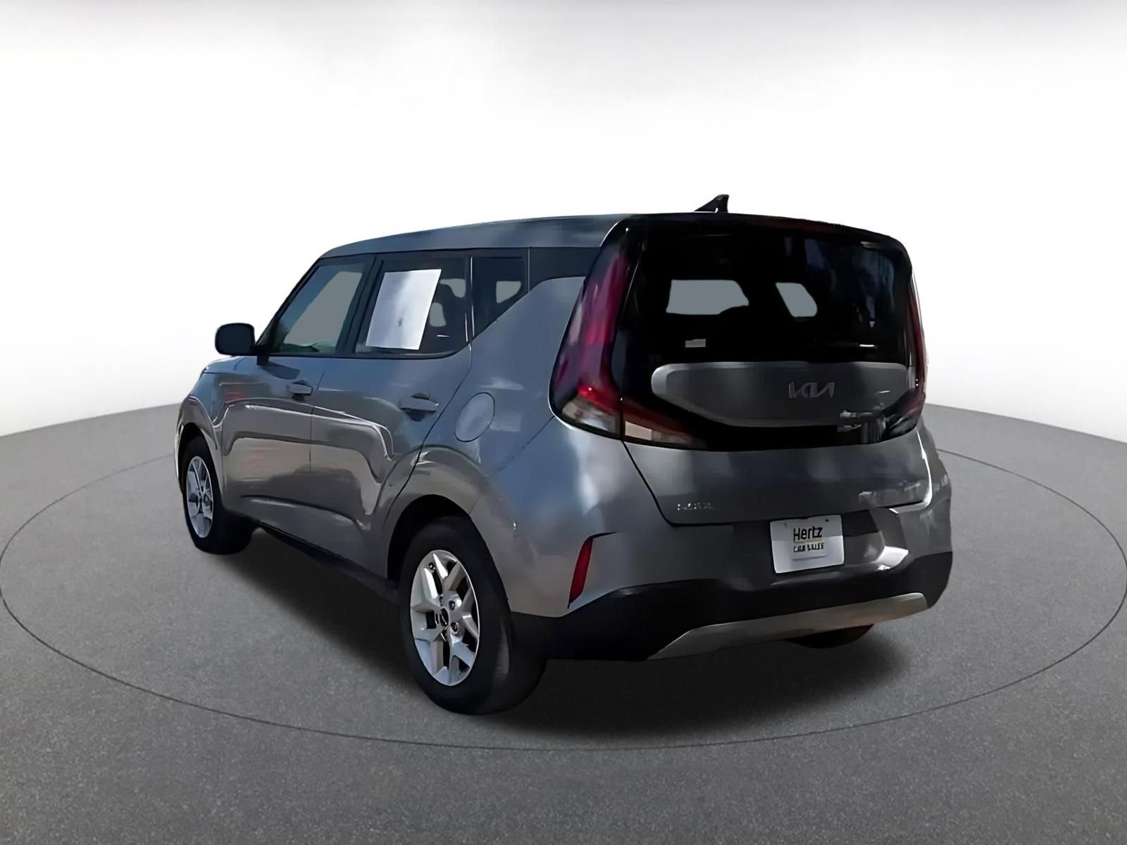 Thumbnail: 2025 Kia Soul - 11