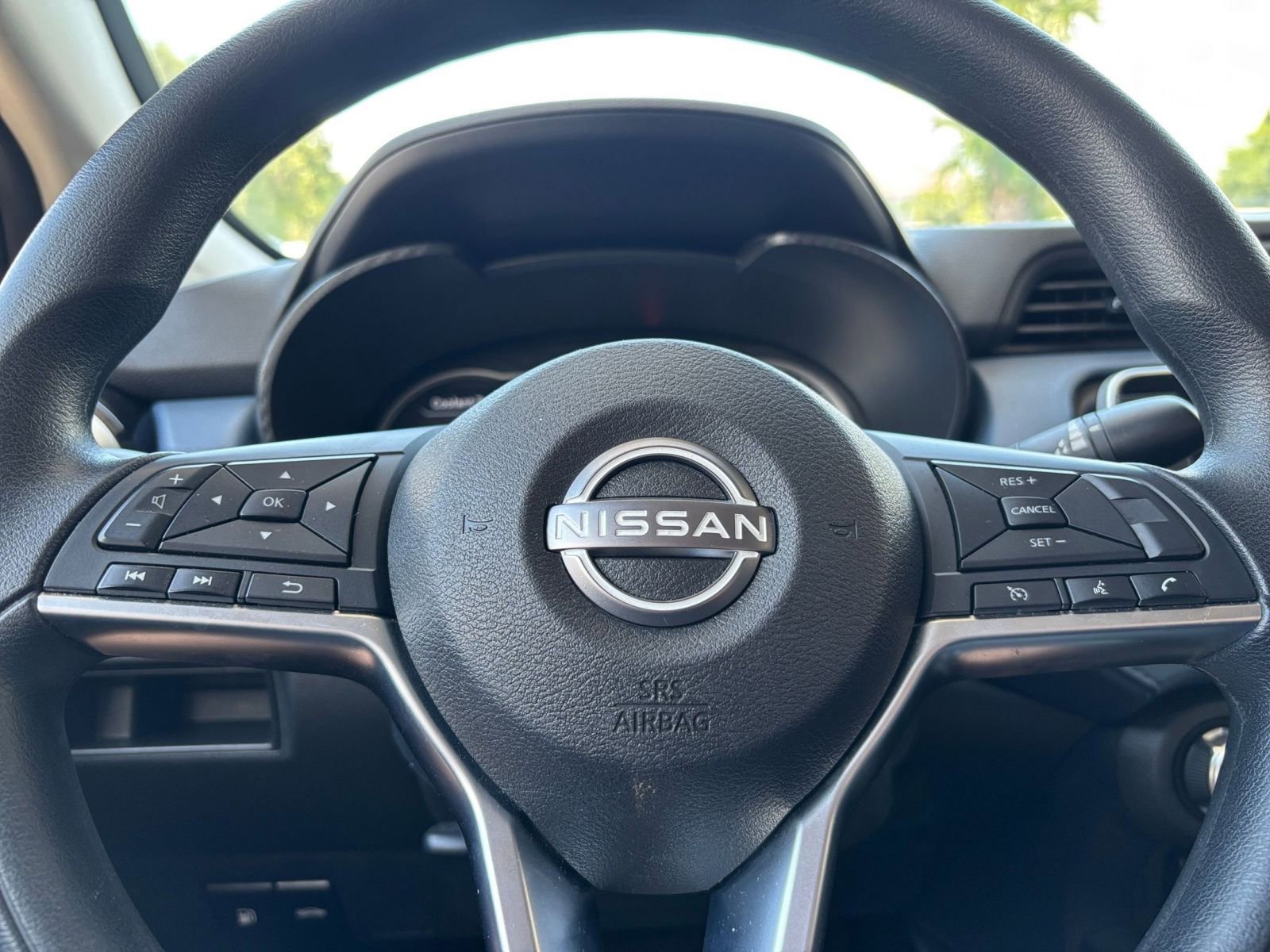 Thumbnail: 2025 Nissan Versa - 29