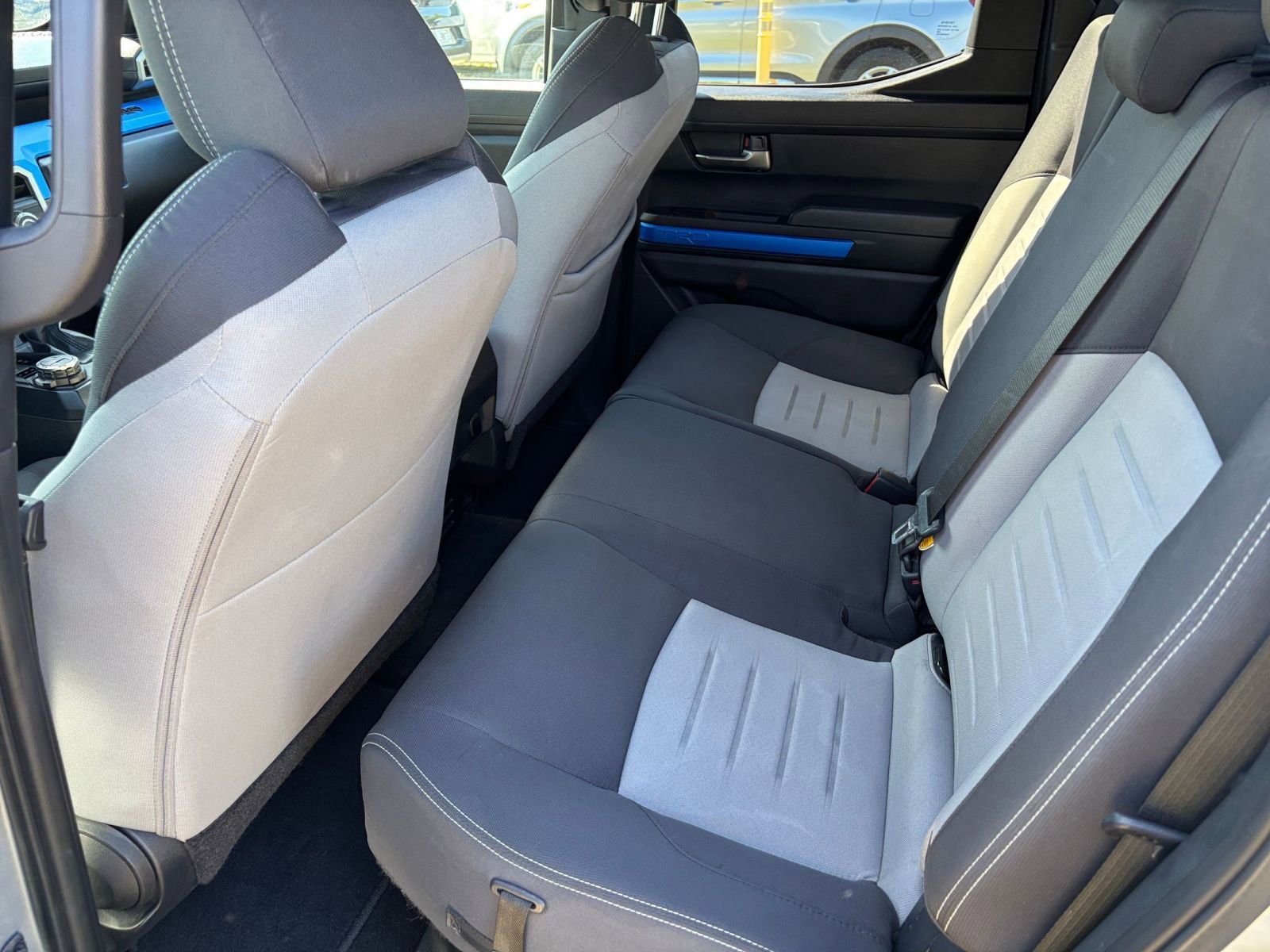 Thumbnail: 2025 Toyota Tacoma - 27