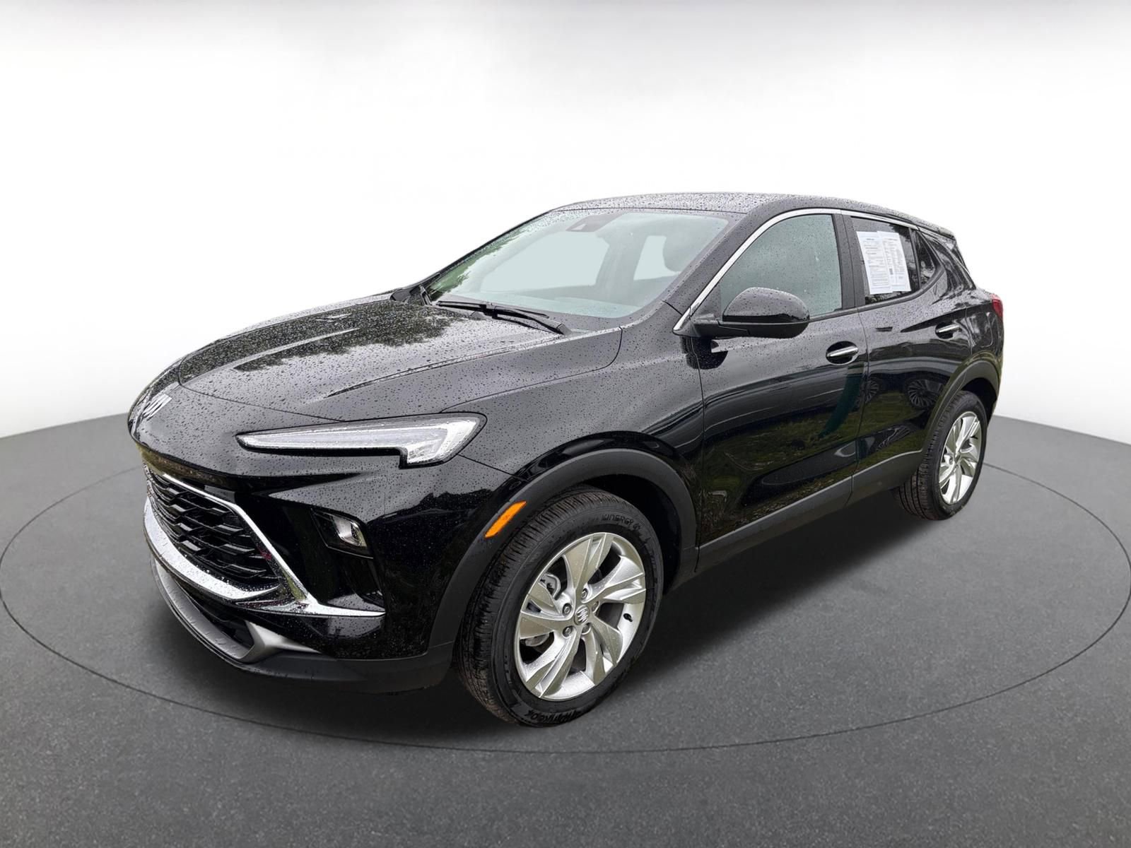 Thumbnail: 2025 Buick Encore GX - 4