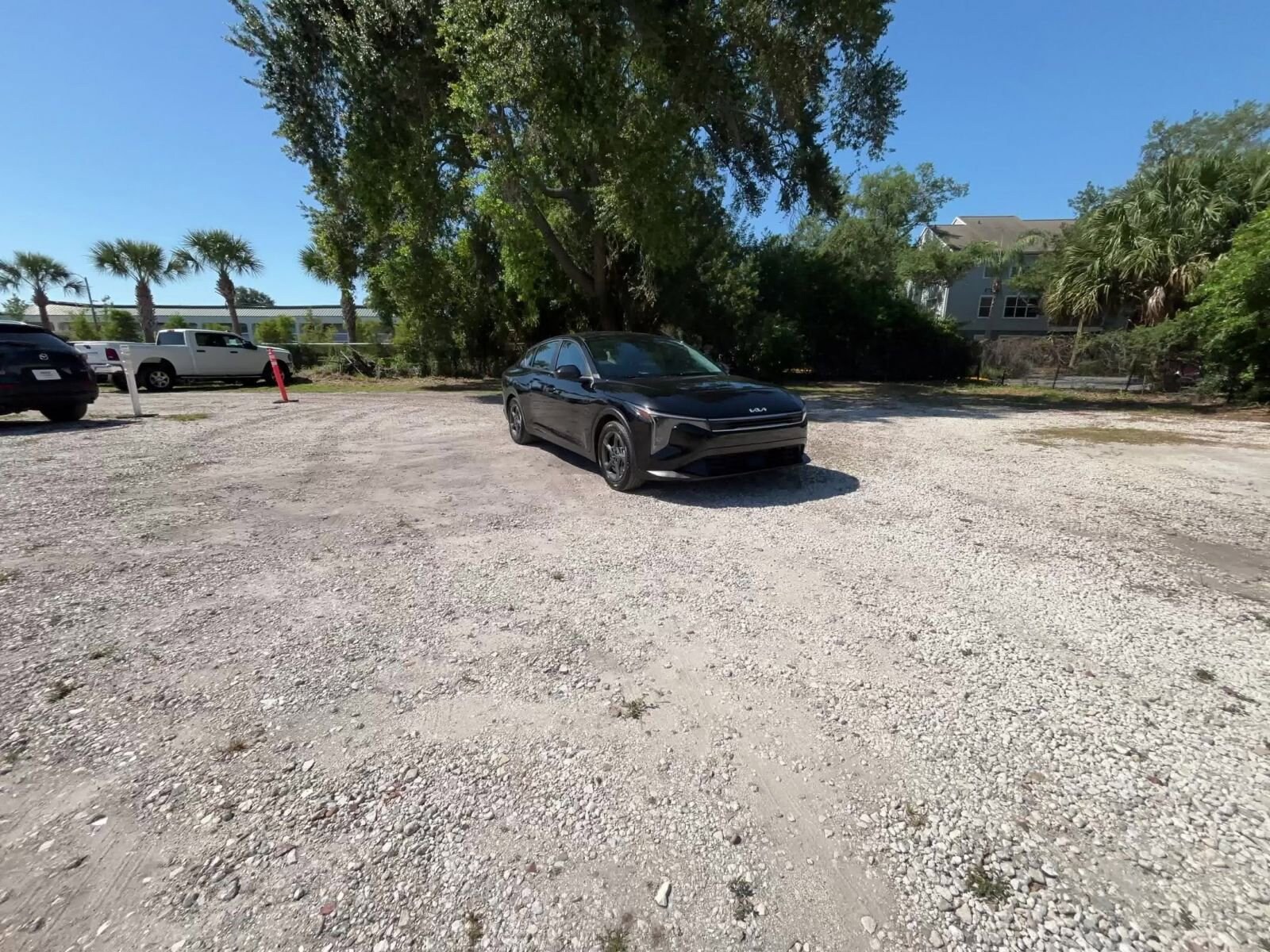 Thumbnail: 2025 Kia K4 - 15