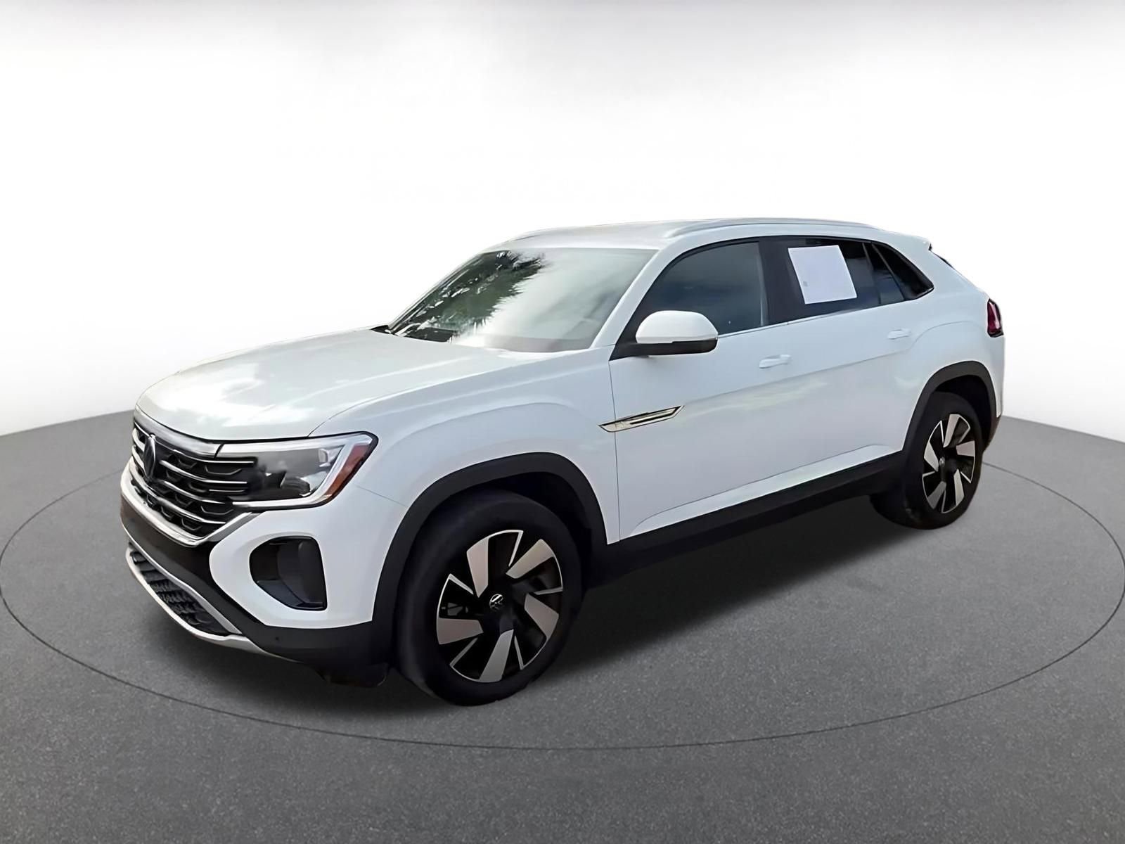 Thumbnail: 2025 Volkswagen Atlas - 8