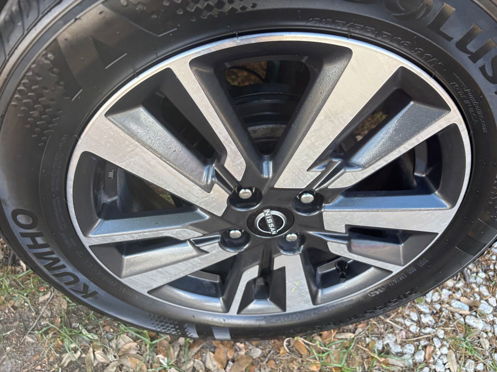 Thumbnail: 2025 Nissan Versa - 30