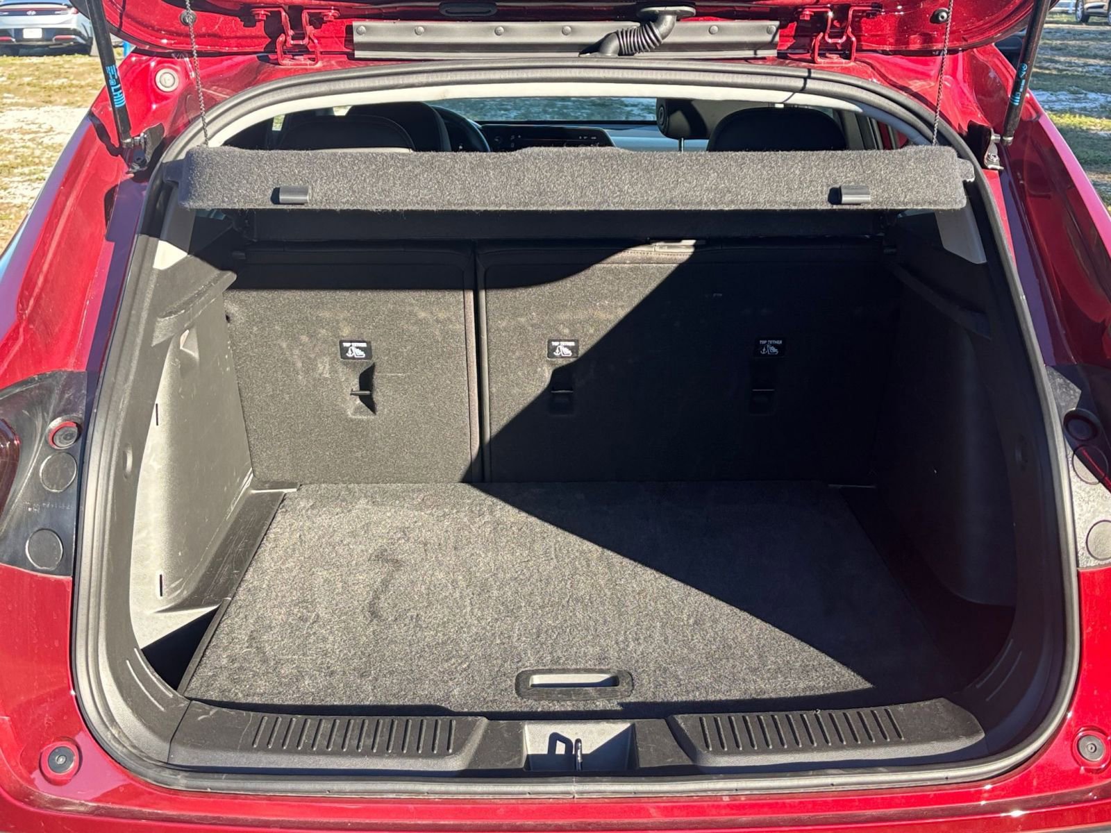 Thumbnail: 2025 Chevrolet Trax - 31