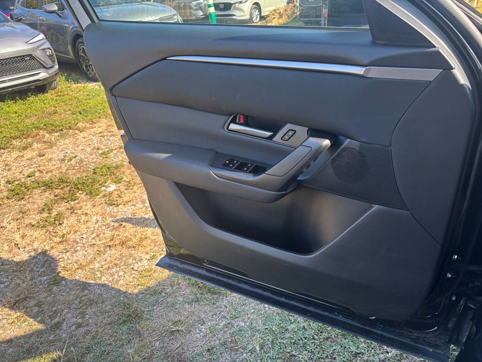 Thumbnail: 2025 Mazda CX-50 - 20