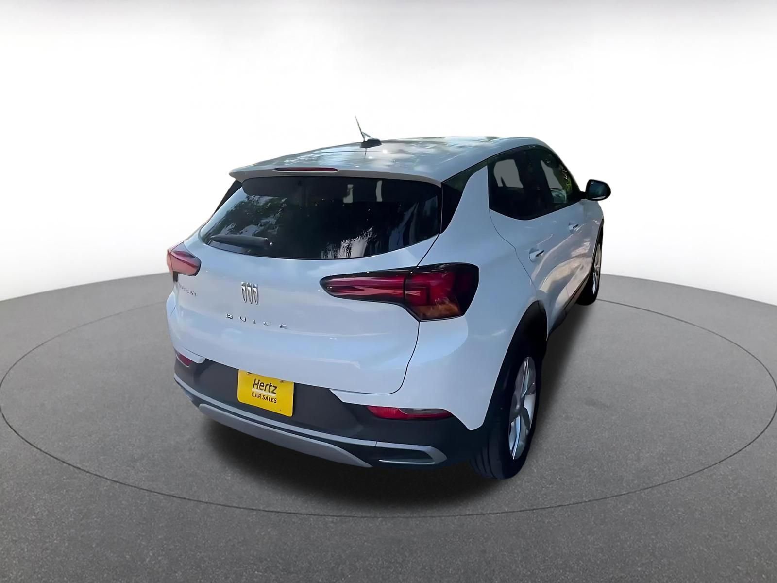 Thumbnail: 2025 Buick Encore GX - 14