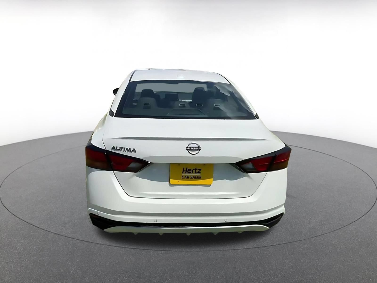 Thumbnail: 2025 Nissan Altima - 12
