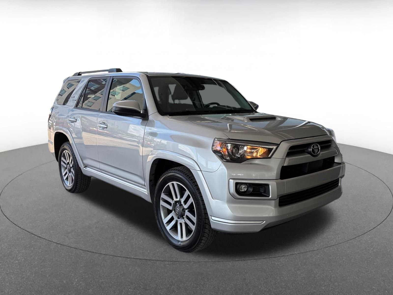 Thumbnail: 2024 Toyota 4Runner - 1