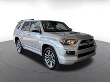 2024 Toyota 4Runner TRD Sport -
                  Clearwater, FL